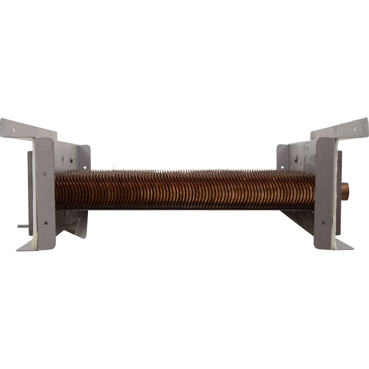 Heat Exchanger Tube Assy, Zodiac Jandy LRZE/LRZM 250, Copper : R0490103 - Jandy/Laars/Zodiac - 052337035767 - PartsForSpas.com