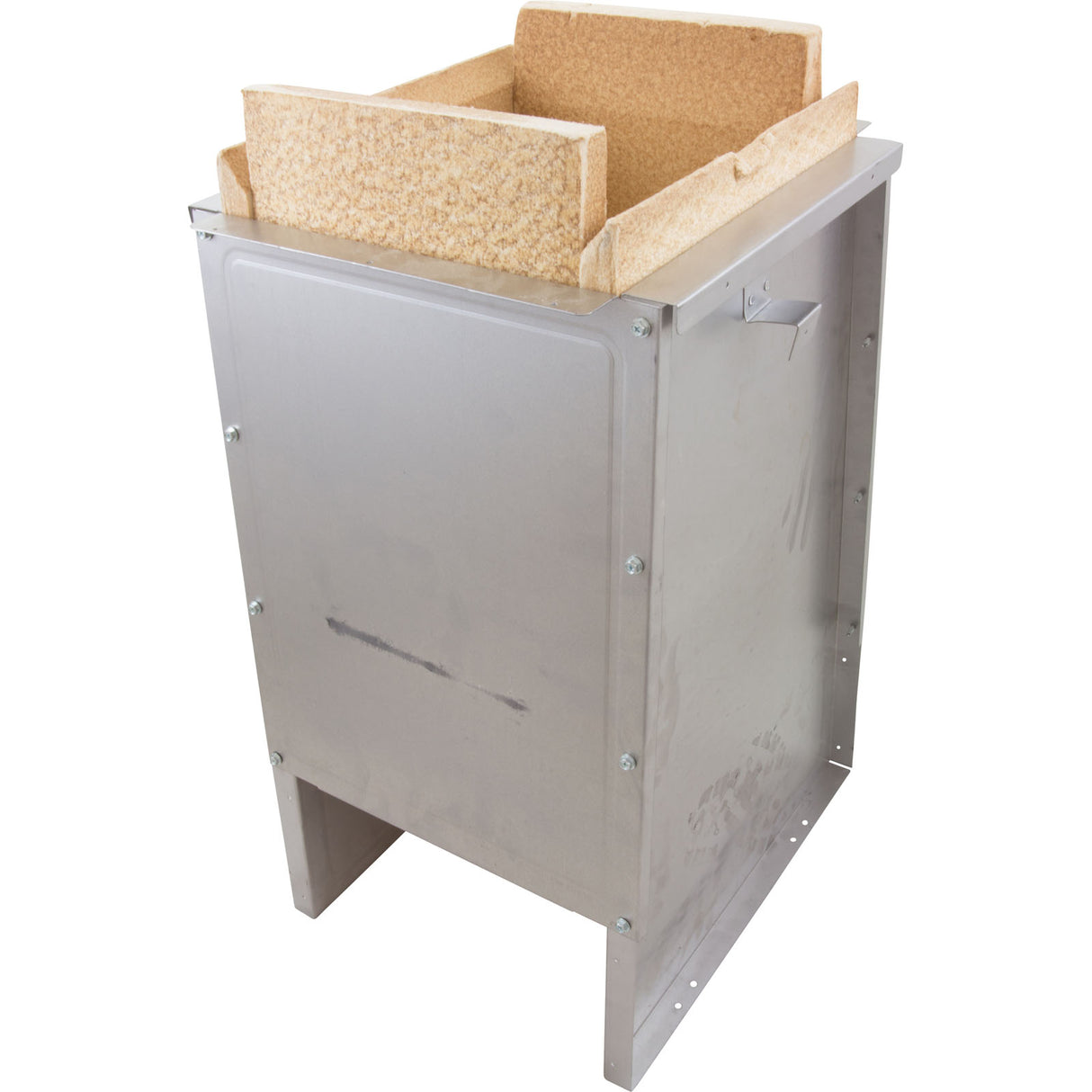 Combustion Chamber Panels, Zodiac Jandy LRZE 175 : R0494902 - Jandy/Laars/Zodiac - 052337039130 - PartsForSpas.com
