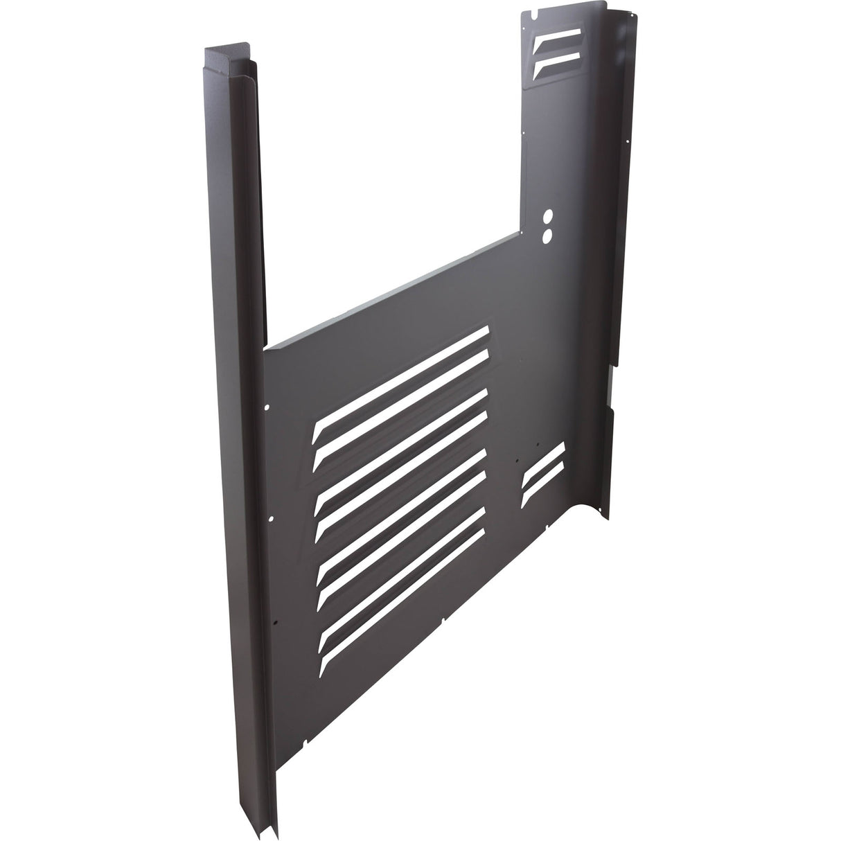 Side Panel Assembly, Zodiac Jandy LRZE/LRZM, Right : R0482400 - Jandy/Laars/Zodiac - 052337035286 - PartsForSpas.com