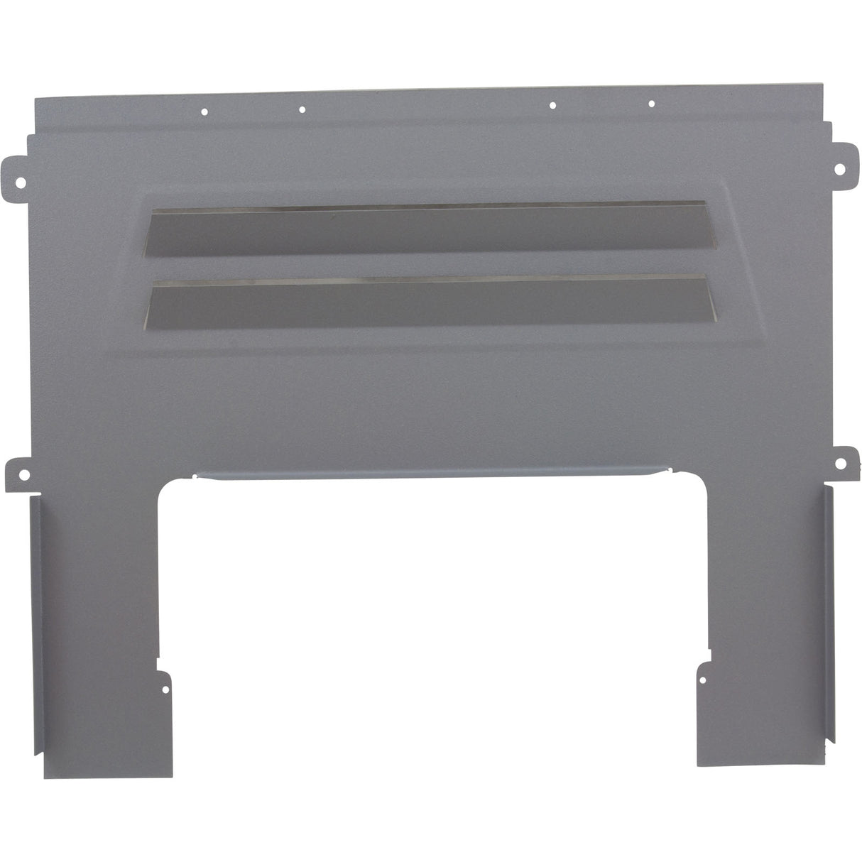 In/Out Cover Panel, Zodiac Jandy LRZE/LRZM, Top : R0482500 - Jandy/Laars/Zodiac - 052337035262 - PartsForSpas.com