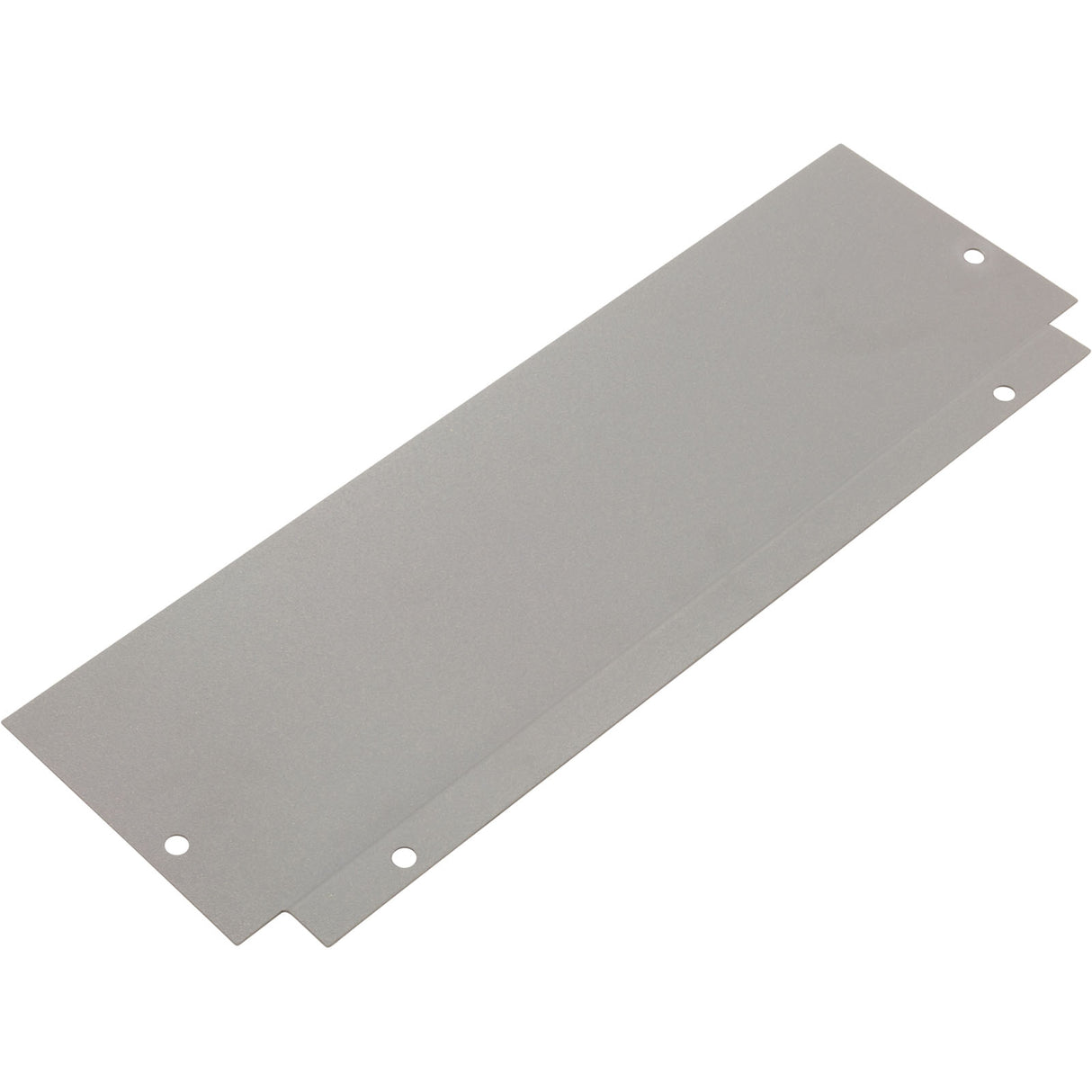In/Out Cover Panel, Zodiac Jandy LRZE/LRZM, Bottom : R0482600 - Jandy/Laars/Zodiac - R0482600 - PartsForSpas.com