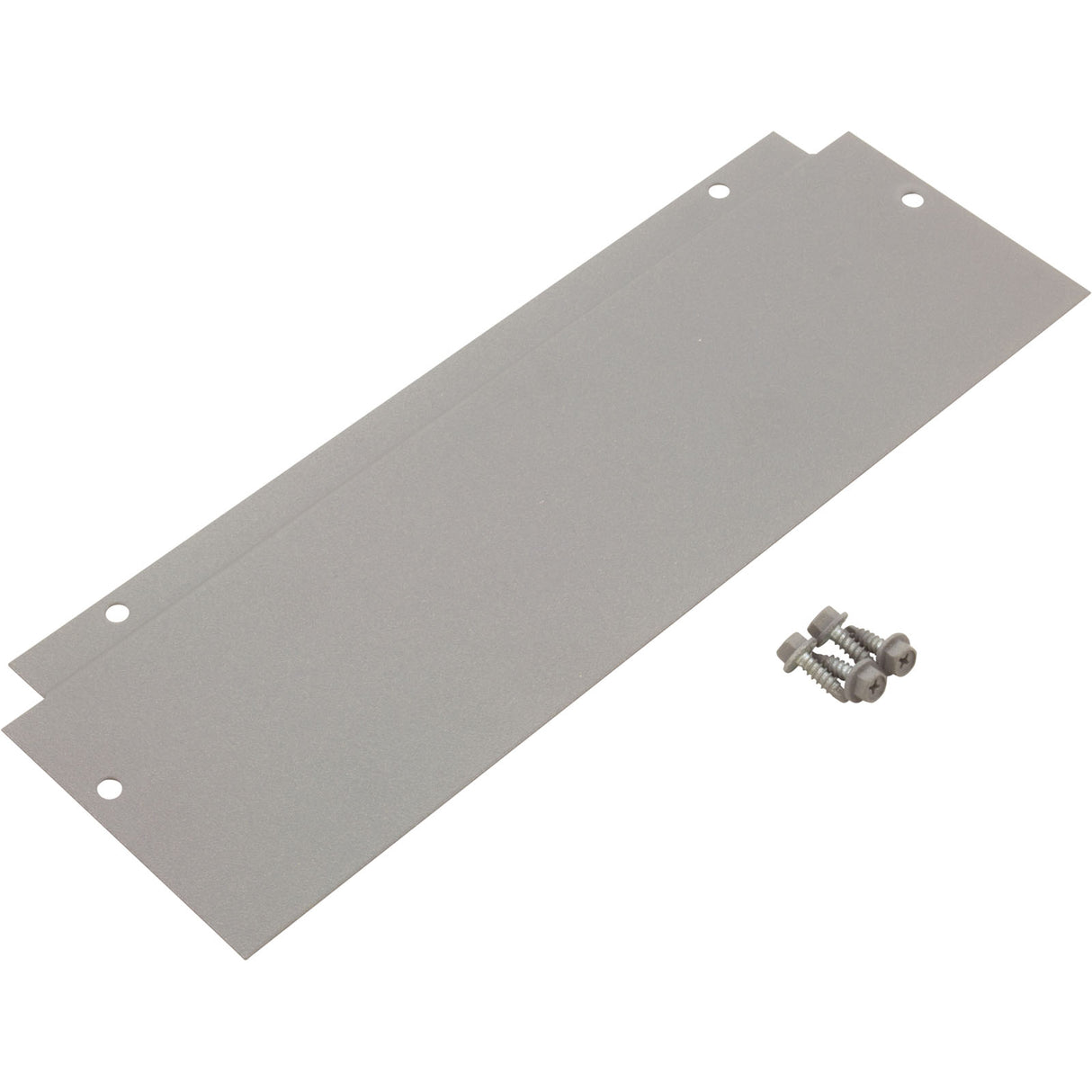 In/Out Cover Panel, Zodiac Jandy LRZE/LRZM, Bottom : R0482600 - Jandy/Laars/Zodiac - R0482600 - PartsForSpas.com