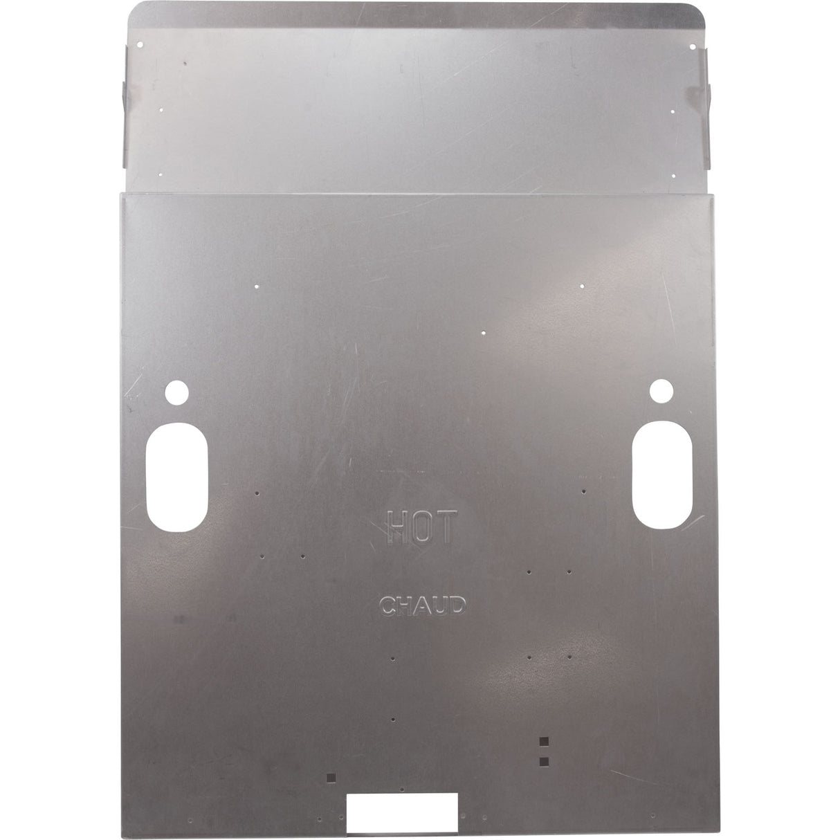 Heat Shield, Zodiac Jandy LRZE/LRZM 250 : R0483103 - Jandy/Laars/Zodiac - 052337035200 - PartsForSpas.com