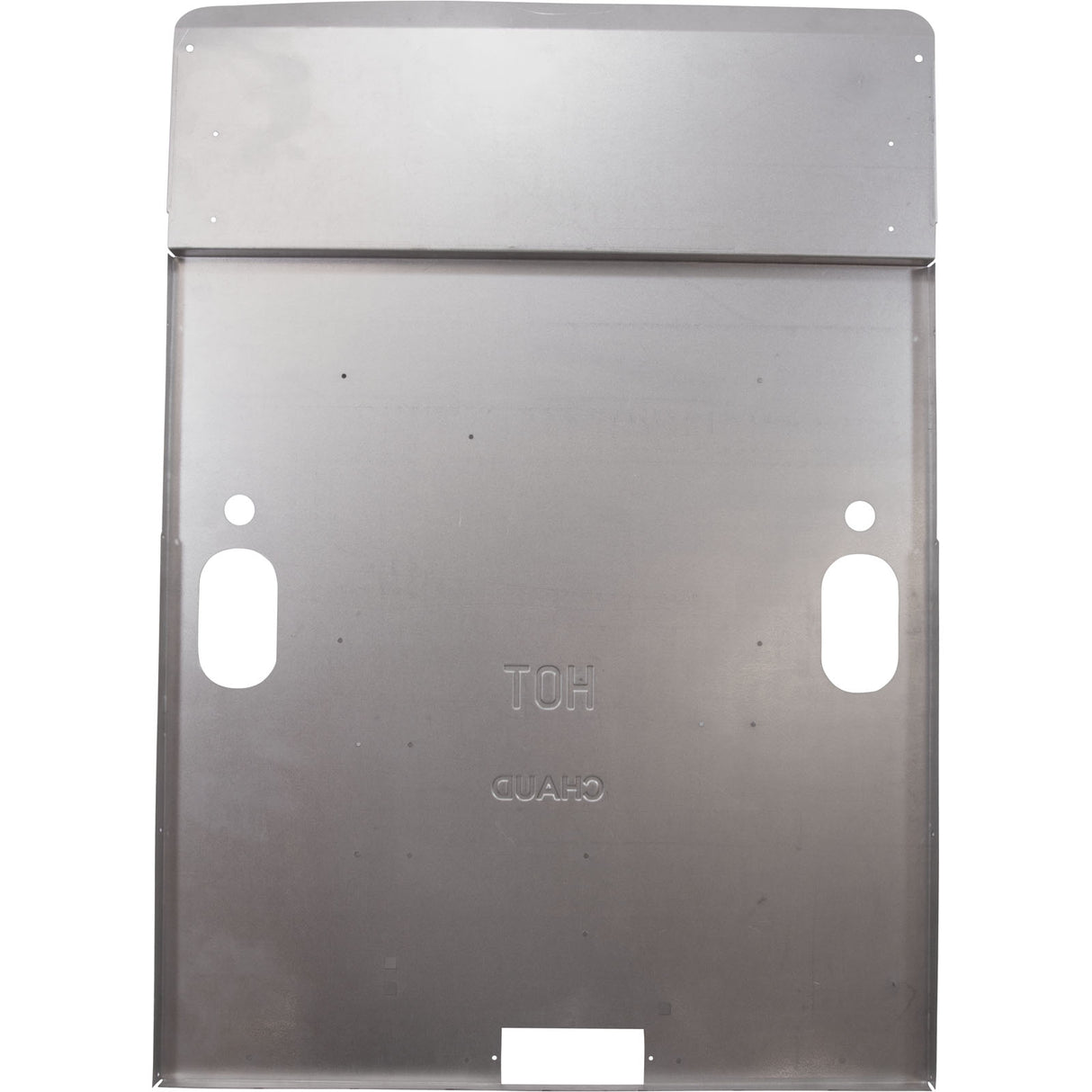 Heat Shield, Zodiac Jandy LRZE/LRZM 250 : R0483103 - Jandy/Laars/Zodiac - 052337035200 - PartsForSpas.com
