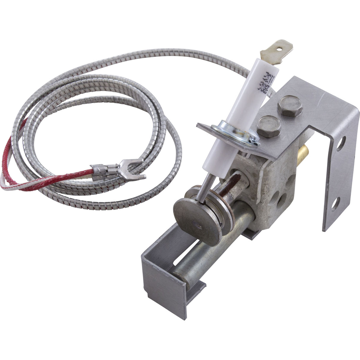 Pilot Burner, Zodiac Jandy LRZM, Nat. : R0492900 - Jandy/Laars/Zodiac - 052337036023 - PartsForSpas.com