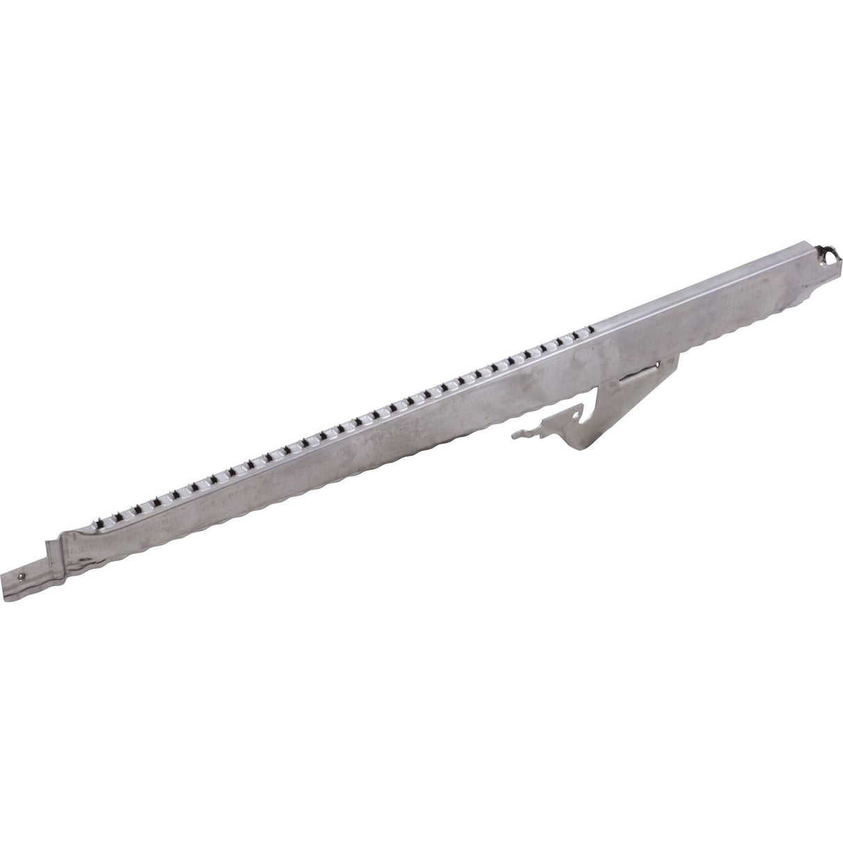 Burner Tube, Zodiac Jandy LRZM : R0471700 - Jandy/Laars/Zodiac - R0471700 - PartsForSpas.com