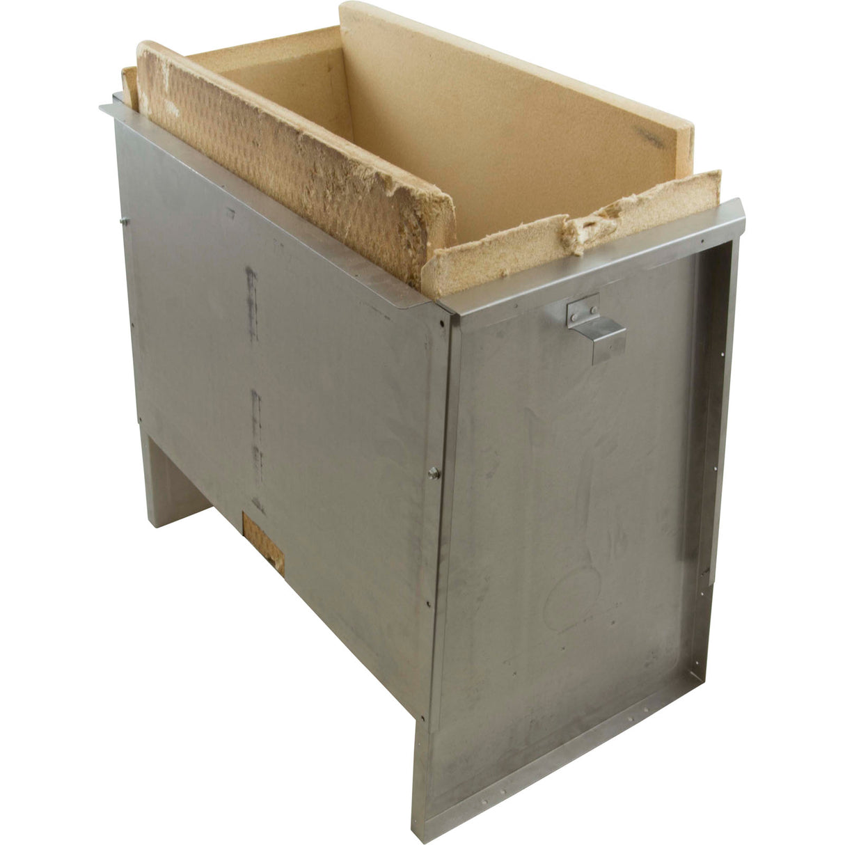 Combustion Chamber Panels, Zodiac Jandy LRZM 400 : R0494910 - Jandy/Laars/Zodiac - 052337039215 - PartsForSpas.com