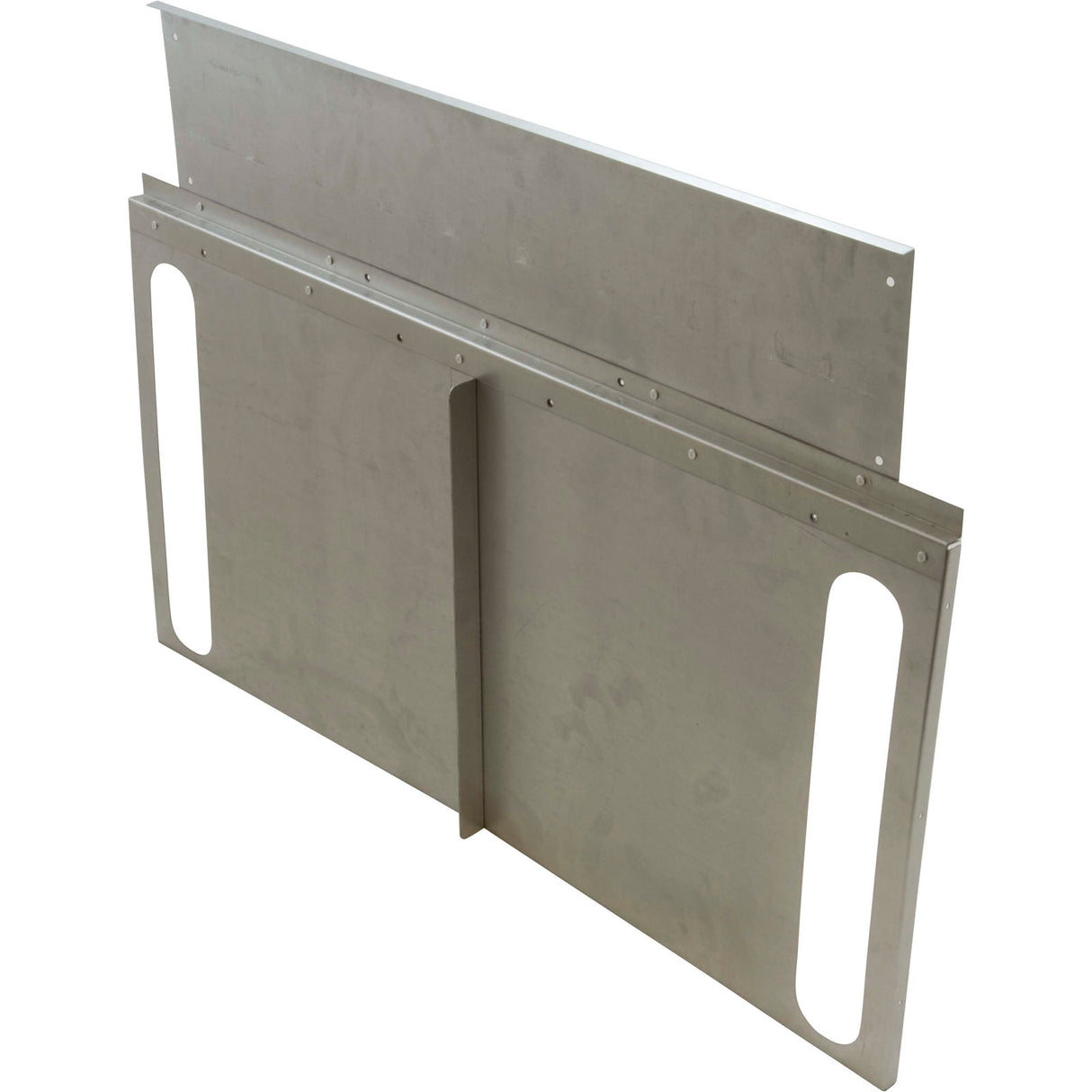 Combustion Chamber Panels, Zodiac Jandy LRZM 400 : R0494910 - Jandy/Laars/Zodiac - 052337039215 - PartsForSpas.com