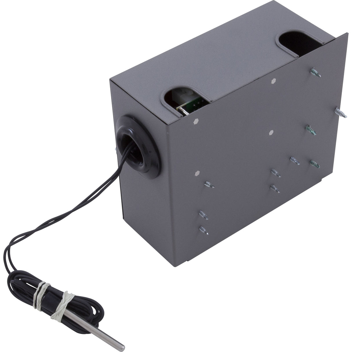 High Voltage Assembly, Zodiac Jandy Lite2 : R0366500 - Jandy/Laars/Zodiac - 052337018418 - PartsForSpas.com