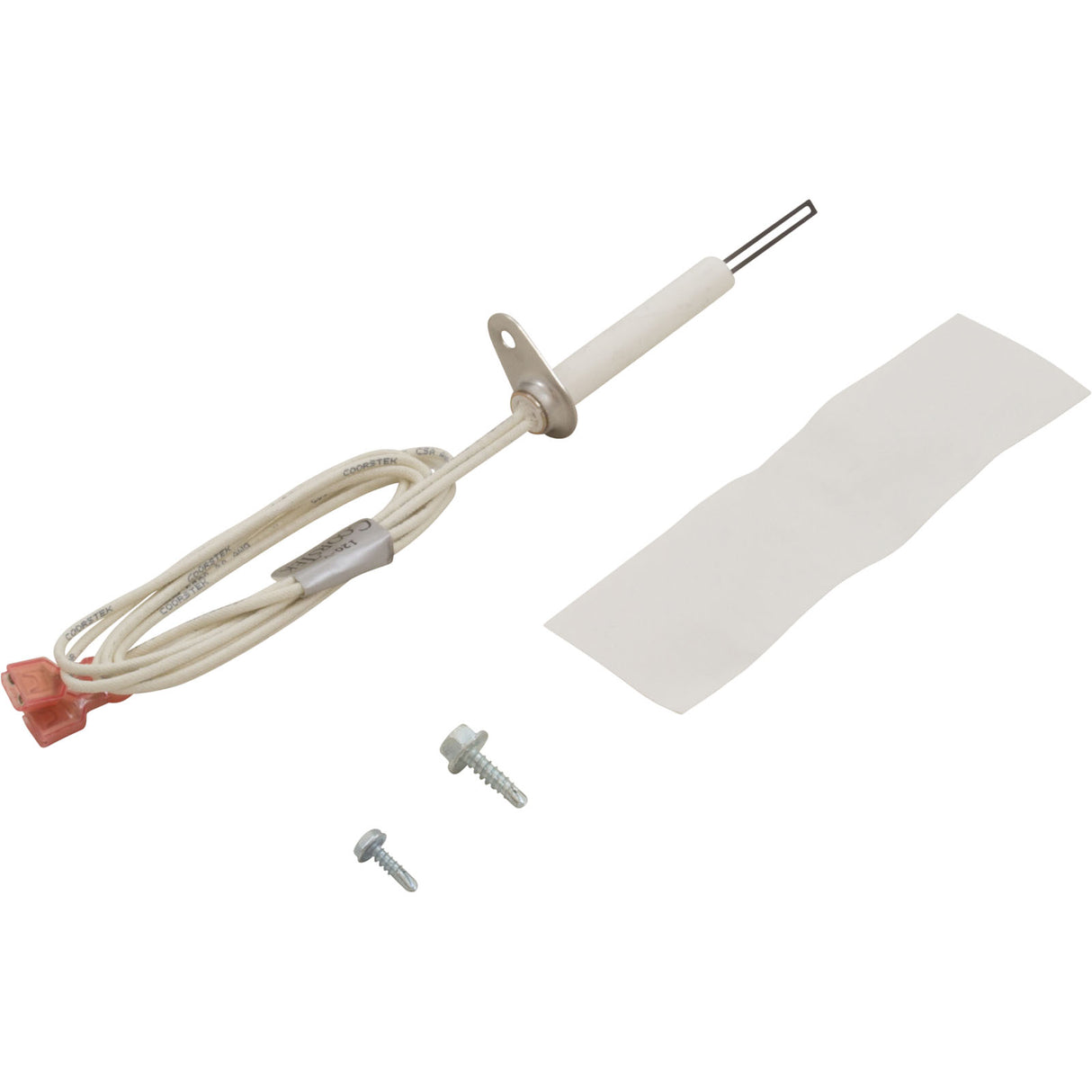 Igniter Box Assembly, Zodiac Jandy Lite2 : R0449800 - Jandy/Laars/Zodiac - 052337022477 - PartsForSpas.com