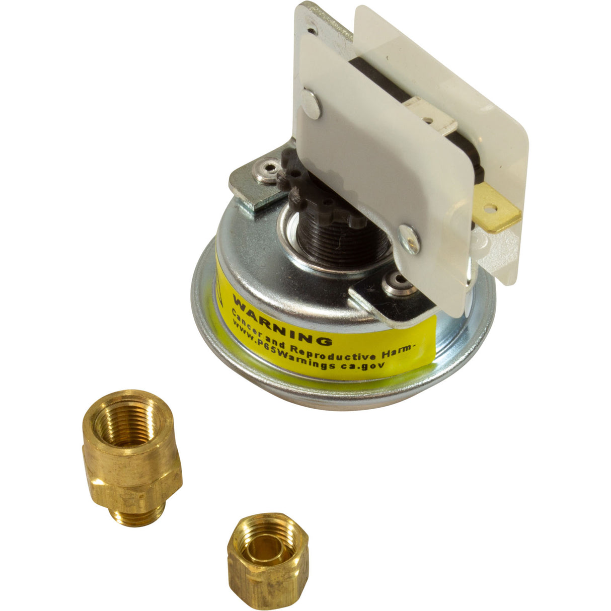 Pressure Switch 3075, Tecmark R-155 : 3075 - Tecmark - 3075 - PartsForSpas.com