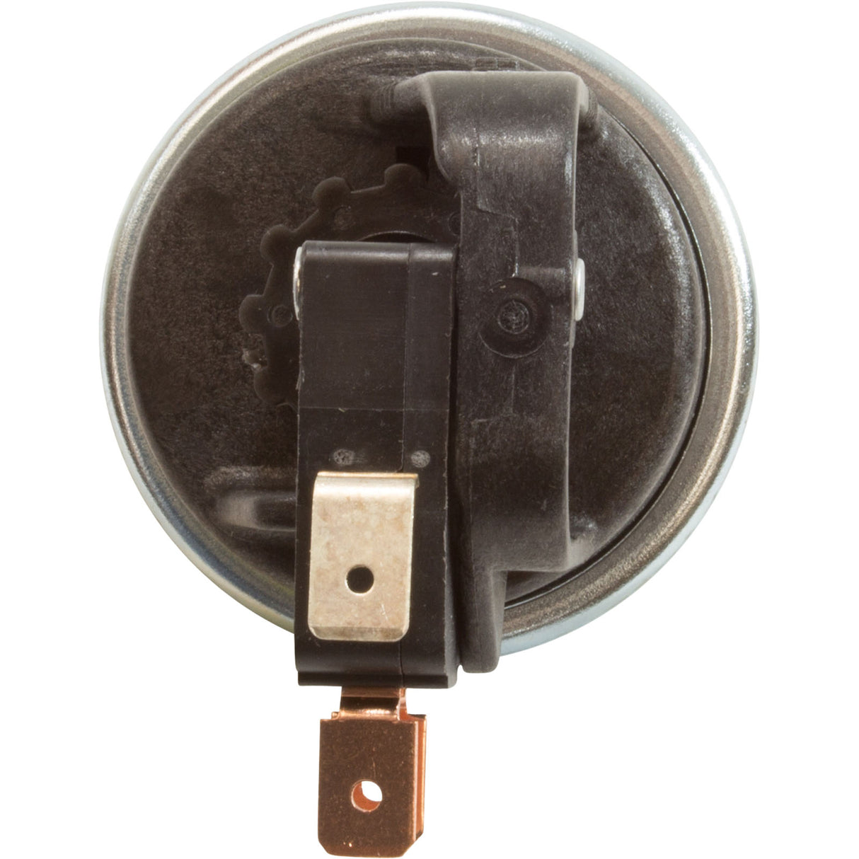 Pressure Switch 4015P, 25A, Tecmark, 1/8"mpt, SPDT, Plastic : 4015P