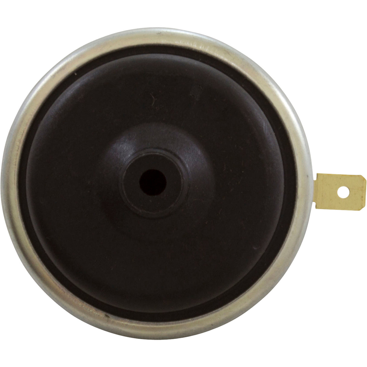 Pressure Switch, Tecmark, 1-5 PSI, 1A, 1/8"mpt, Pilot Duty : 3037P