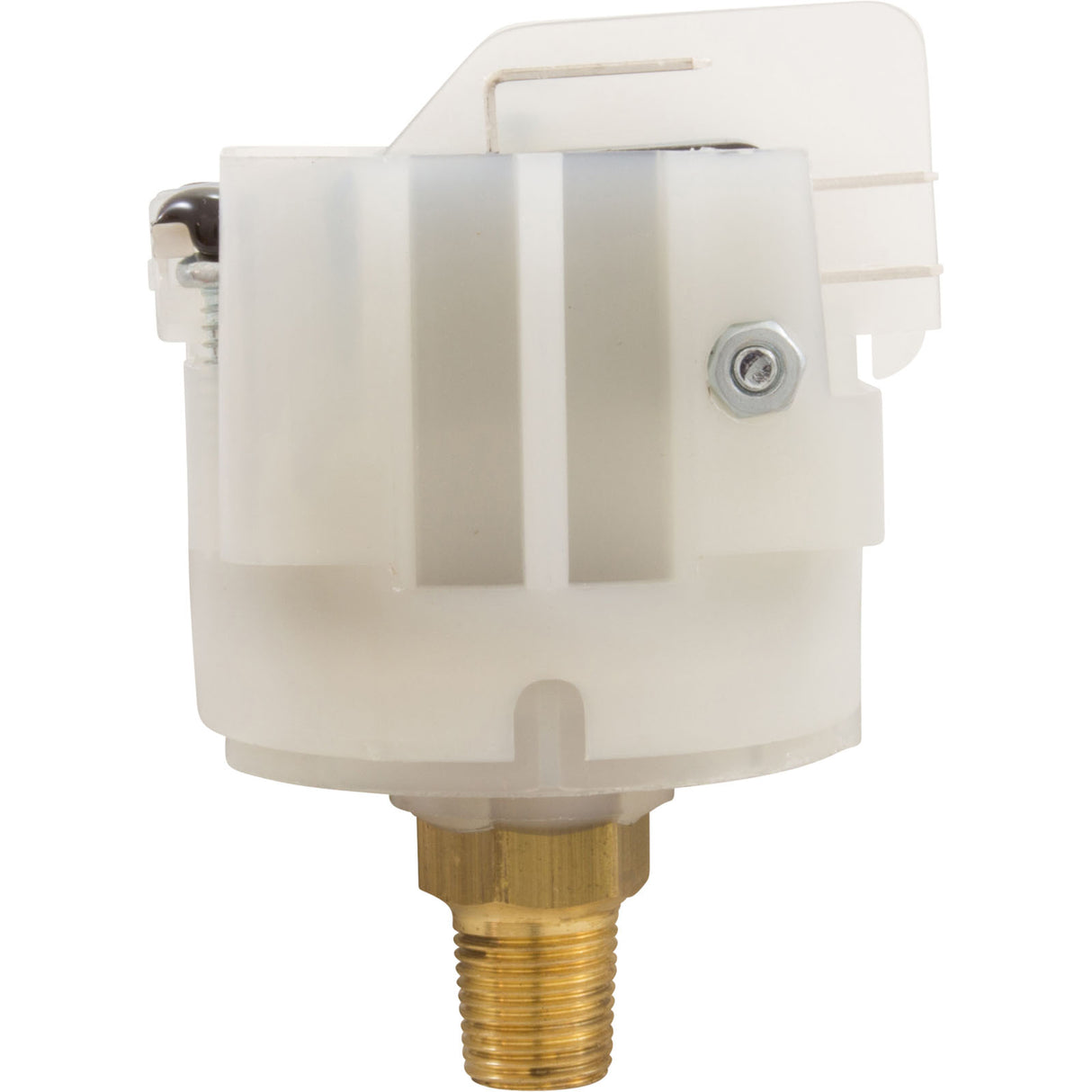 Pressure Switch, Herga, 21Amp, 1-5psi, 1/8"mpt, DPDT : 6742-20-U226 - Herga Electric - 6742-20-U226 - PartsForSpas.com