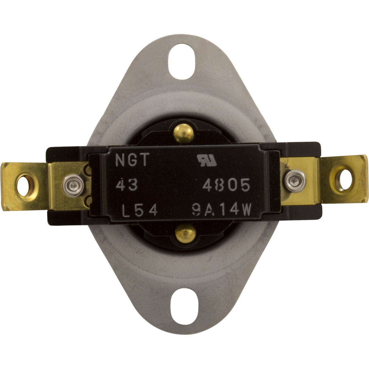 Thermal Cutoff Switch, Hydro-Quip : 34-0010-K