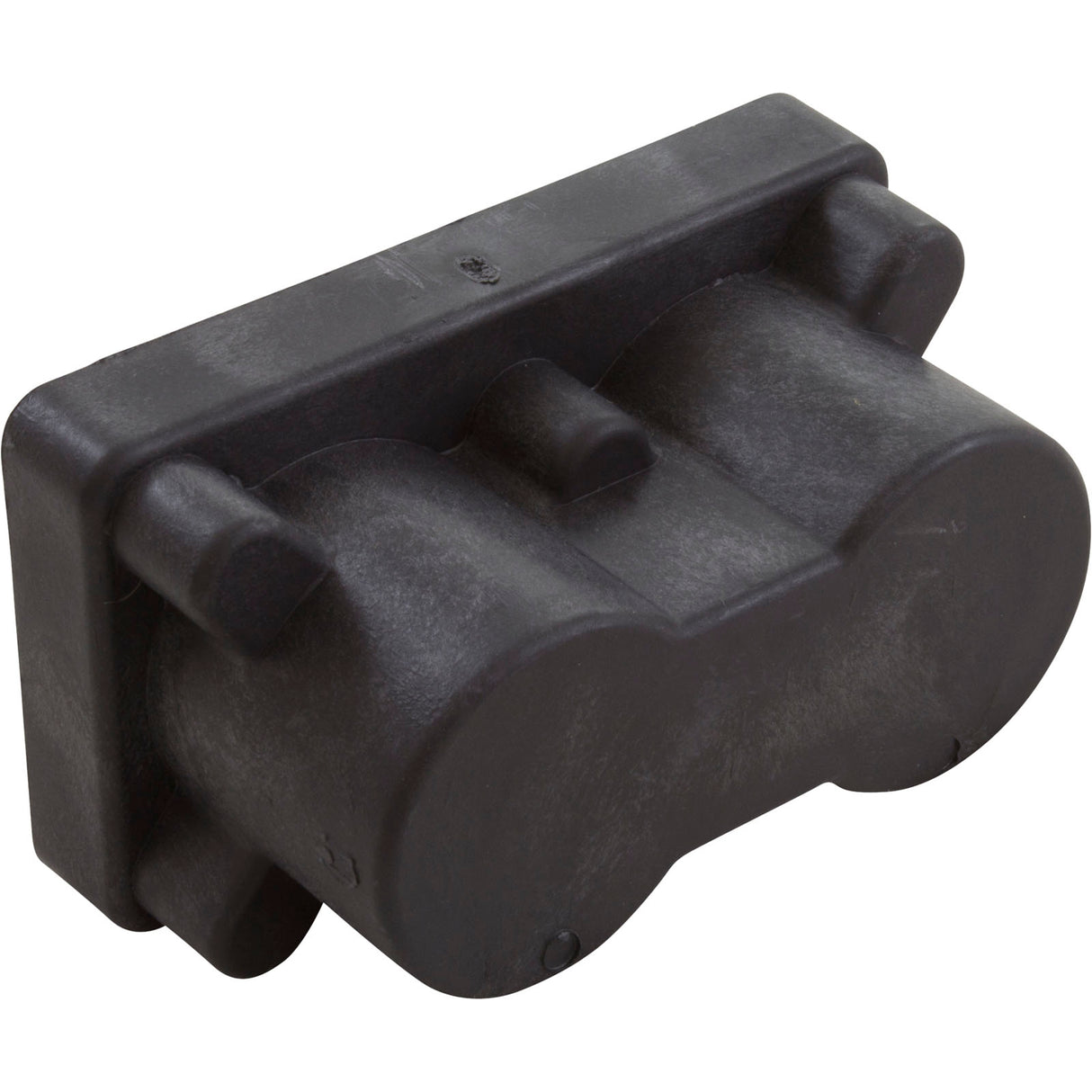 Manifold Kit, Watkins Double Barrel Heaters, Generic : 48-0041-K