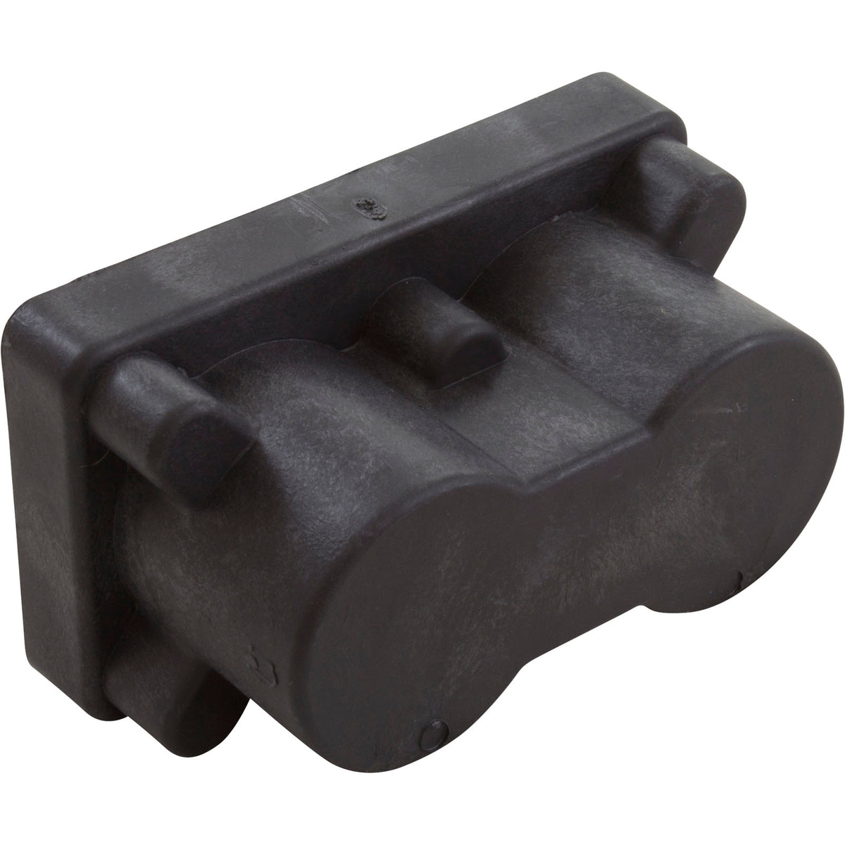 Manifold Kit, Watkins Double Barrel Heaters, Generic : 48-0041-K