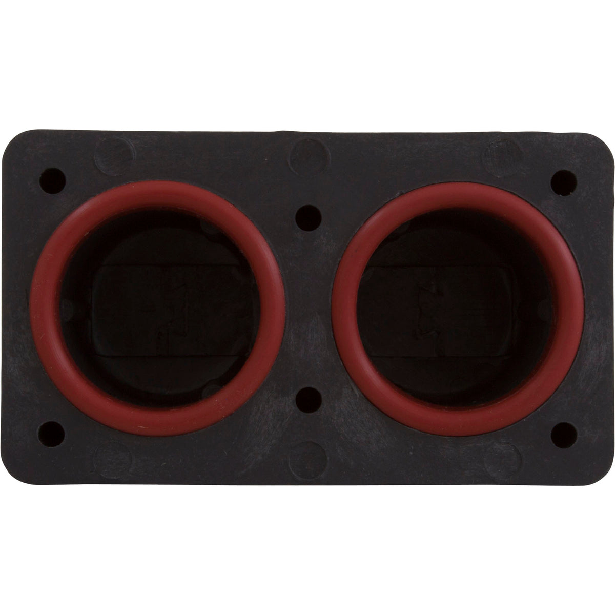 Manifold Kit, Watkins Double Barrel Heaters, Generic : 48-0041-K