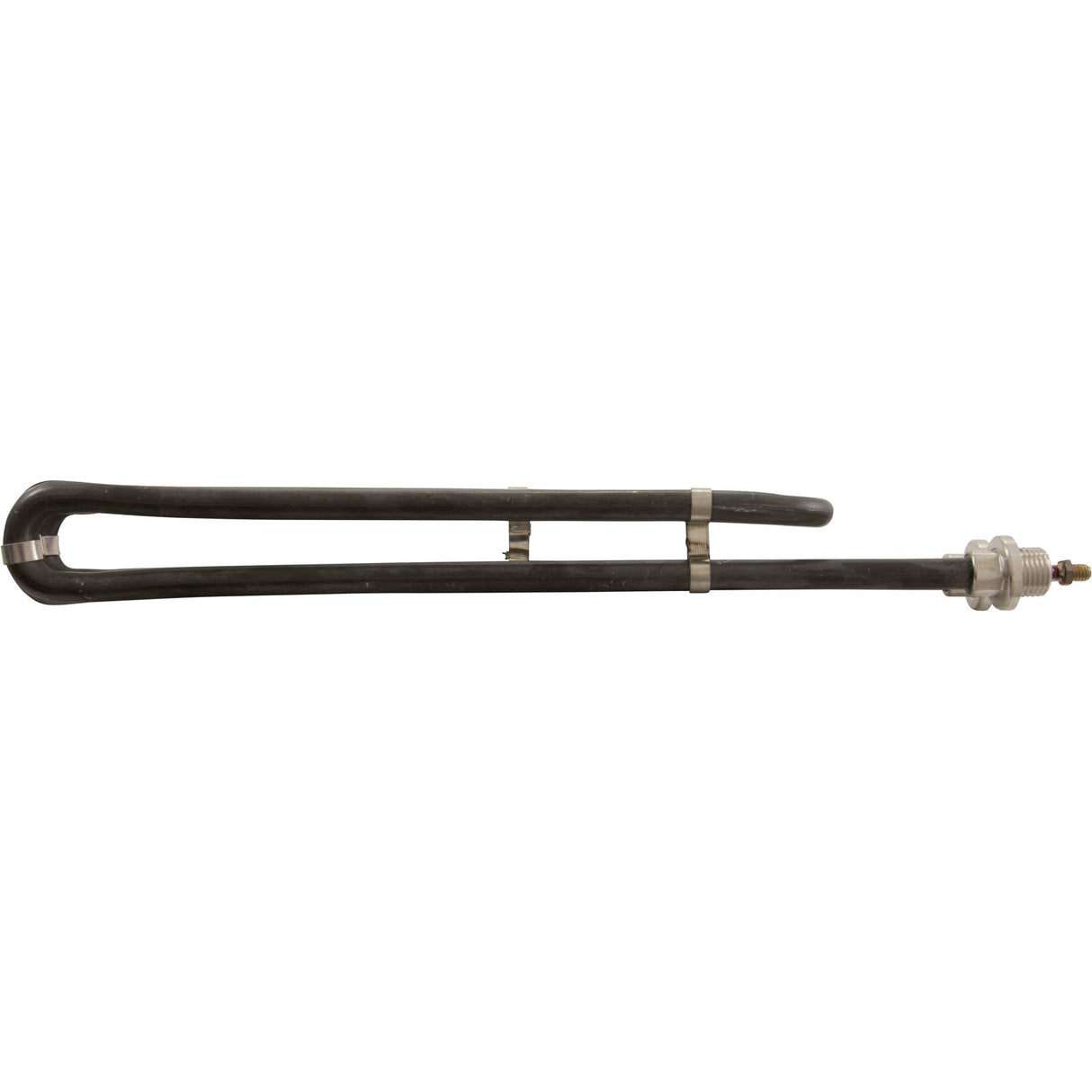 Hairpin Element, 5.5kW, 115v/230v, 10", Generic, Incoloy : 12-0300-K