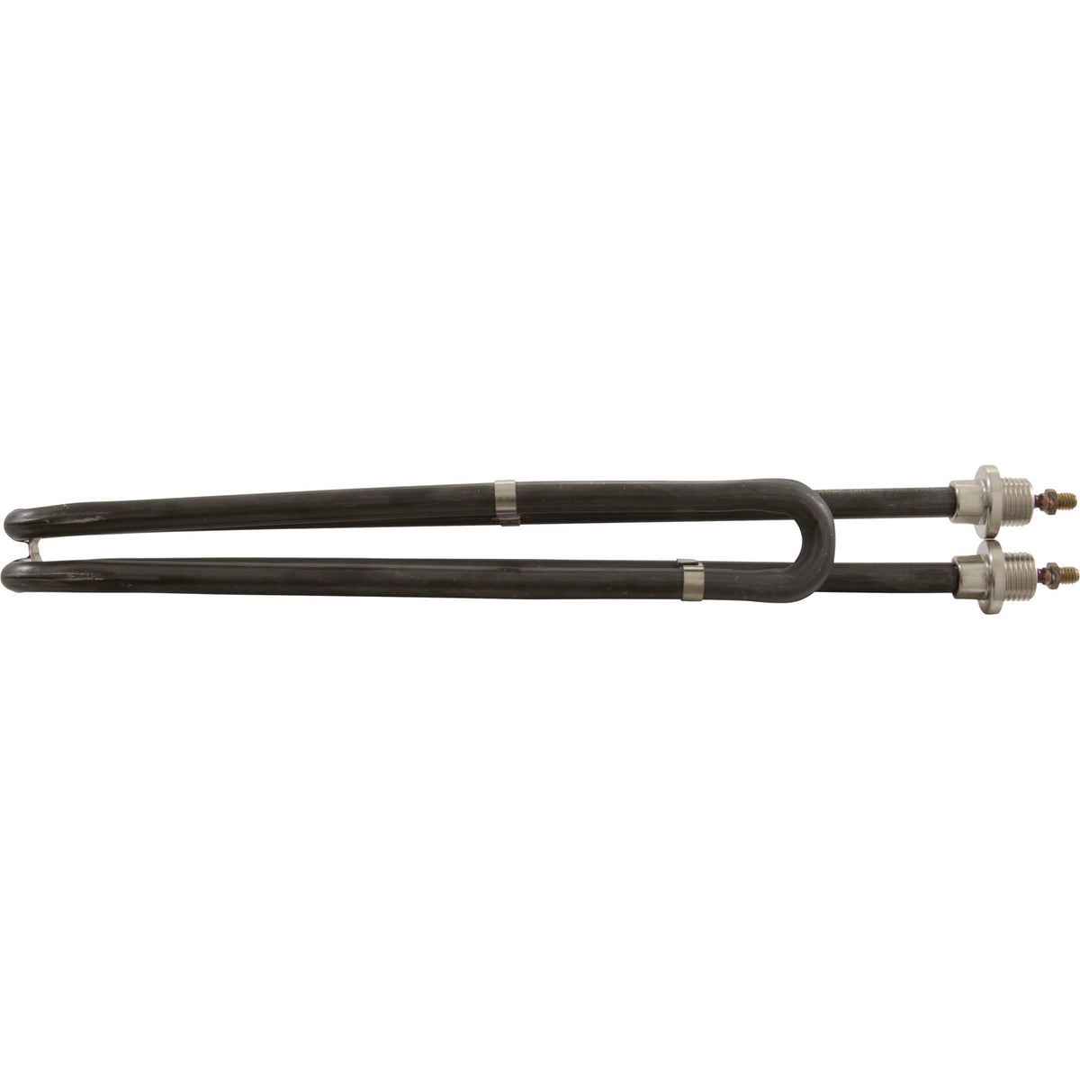 Hairpin Element, 5.5kW, 115v/230v, 10", Generic, Incoloy : 12-0300-K