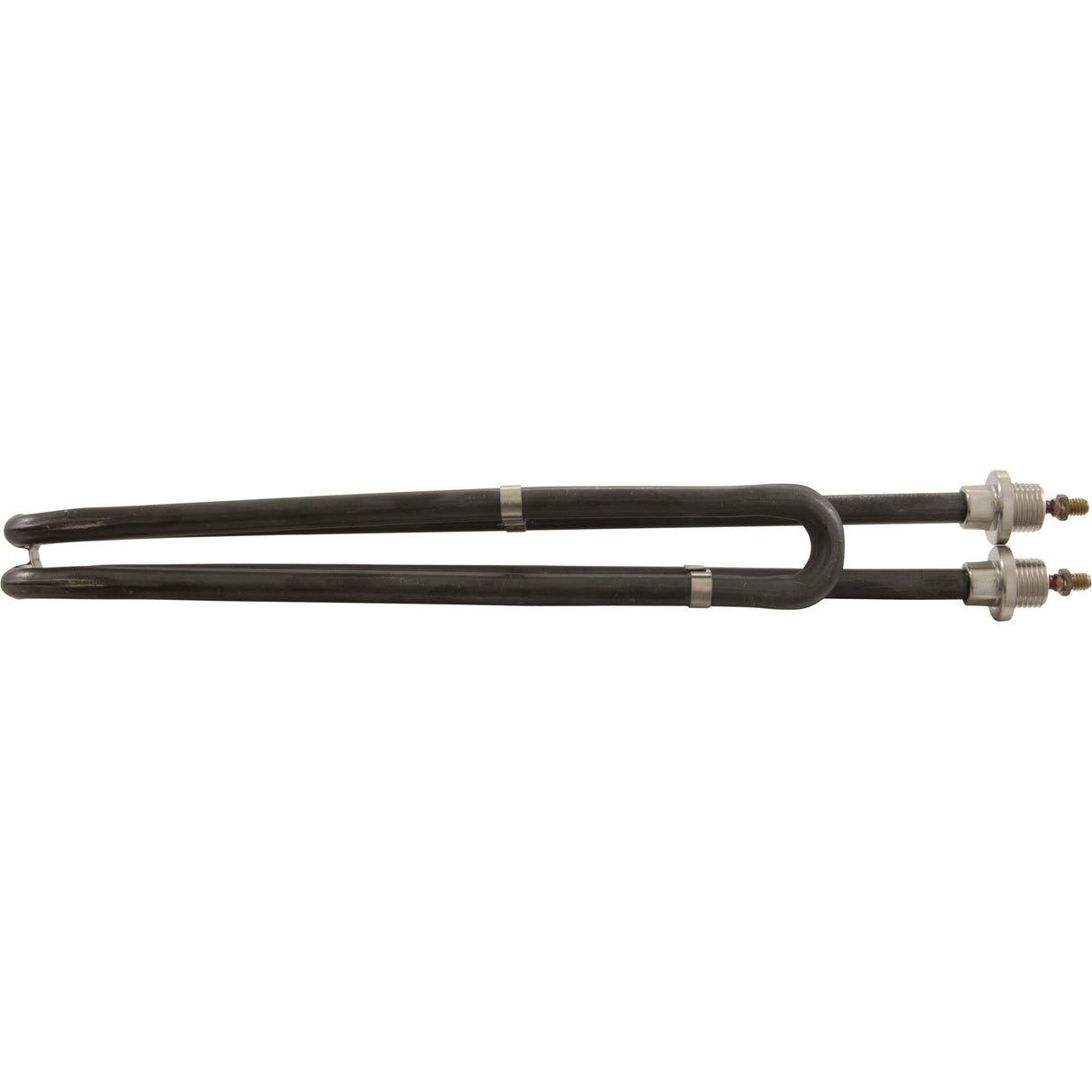 Hairpin Element, 5.5kW, 115v/230v, 10", Generic, Incoloy : 12-0300-K