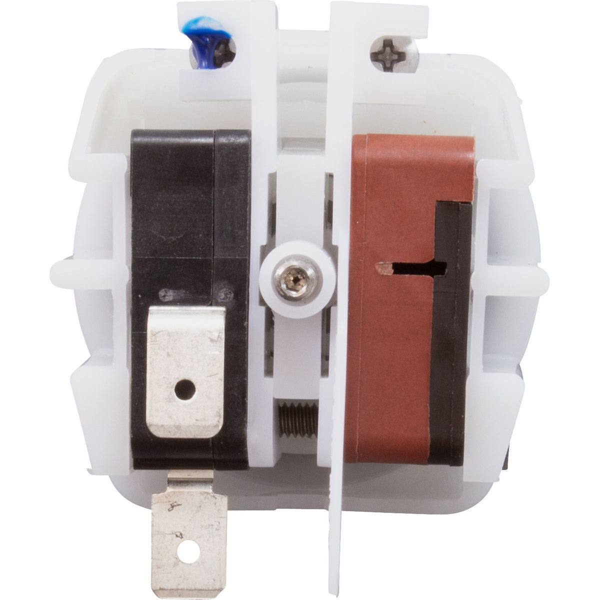 Pressure Switch, PresAirTrol, 21A, 1/8"mpt, SPST, 1-5psi : PS41120E - Senasys - PS41120E - PartsForSpas.com