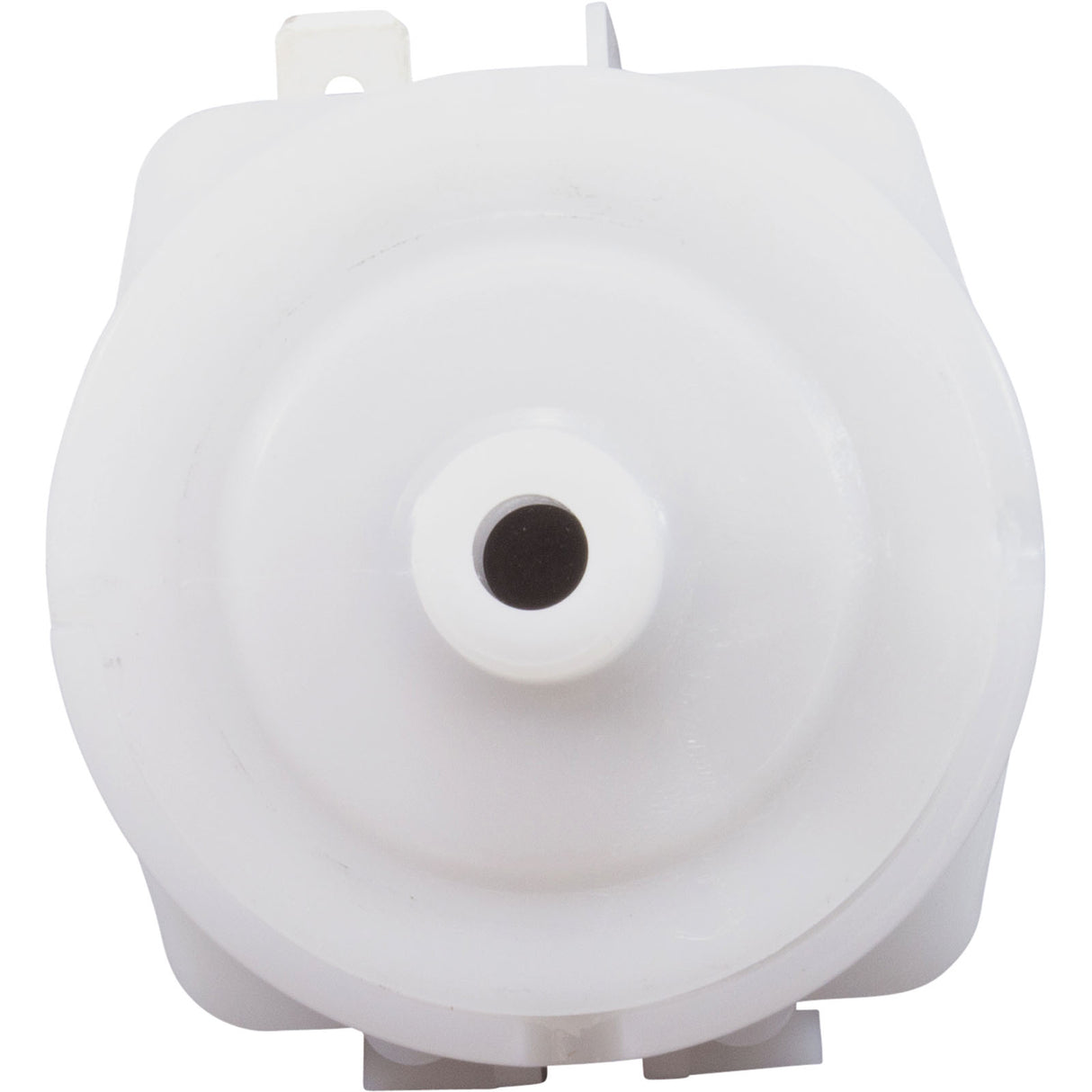 Pressure Switch, PresAirTrol, 21A, 1/8"mpt, SPST, 1-5psi : PS41120E