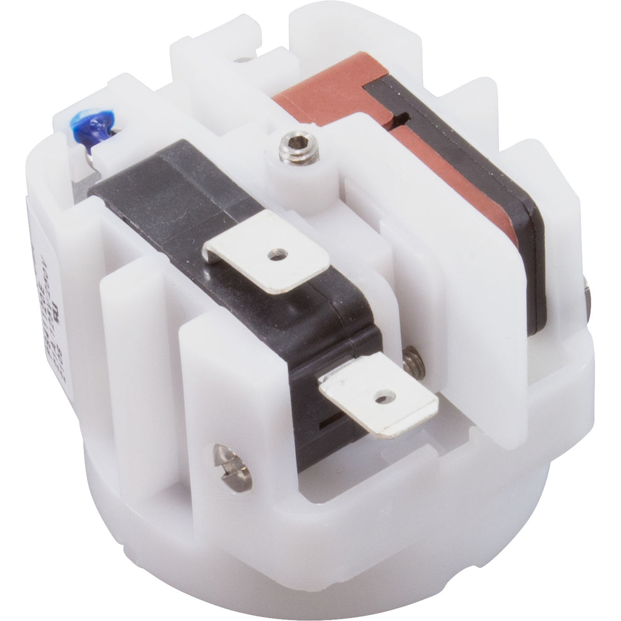 Pressure Switch, PresAirTrol, 21A, 1/8"mpt, SPST, 1-5psi : PS41120E