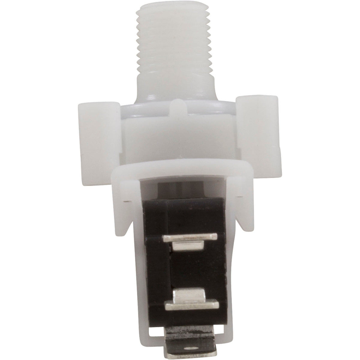 Pressure Switch, PresAirTrol Tinytrol, 21A, 1/8"mpt, SPDT, 2psi : TNP111E-2PR