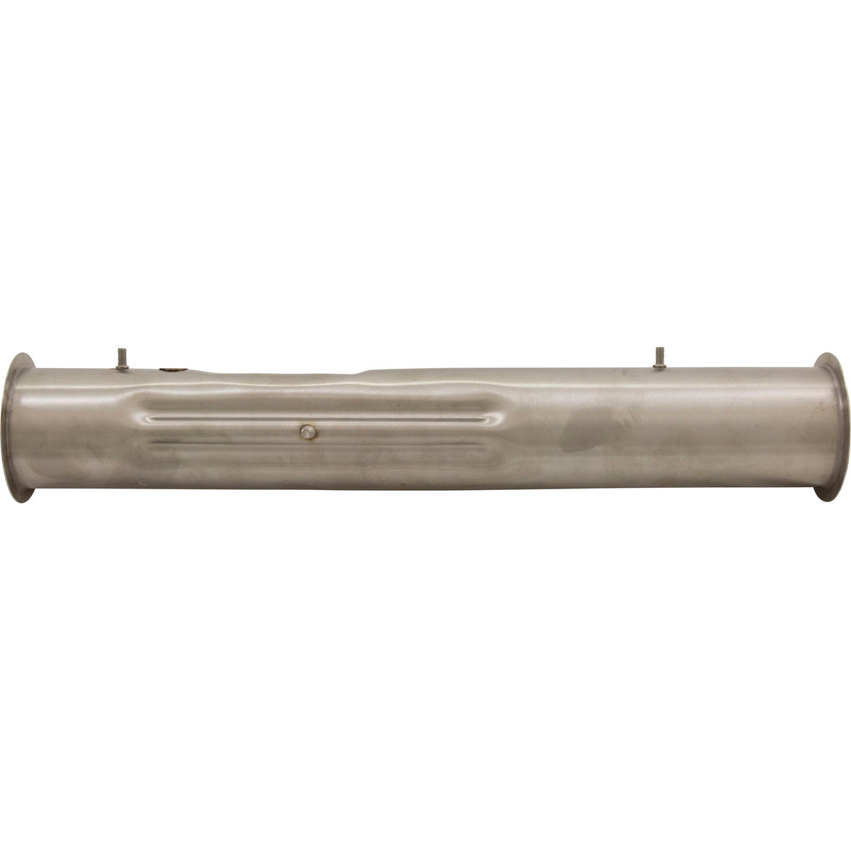 Manifold, Heater, 2" Slip x 2" Slip, 15", Flow Thru : B240Q
