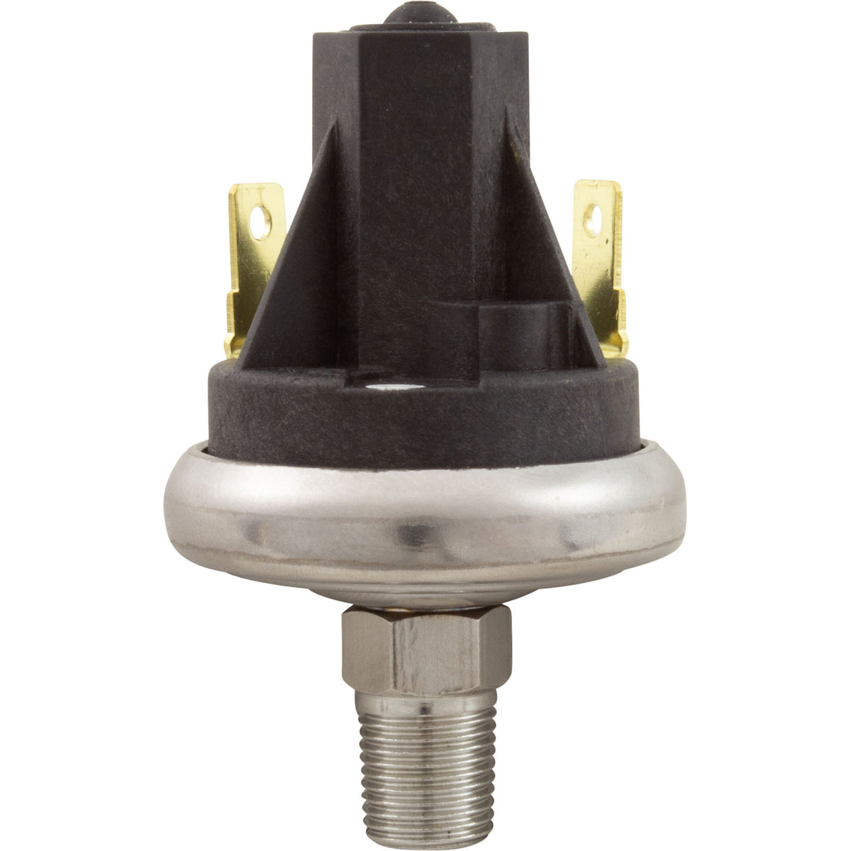 Pressure Switch, Gecko, 1A, 1/8"mpt, SPNO, 2.0psi, Metal : 510AD0249 - Gecko - 510AD0249 - PartsForSpas.com
