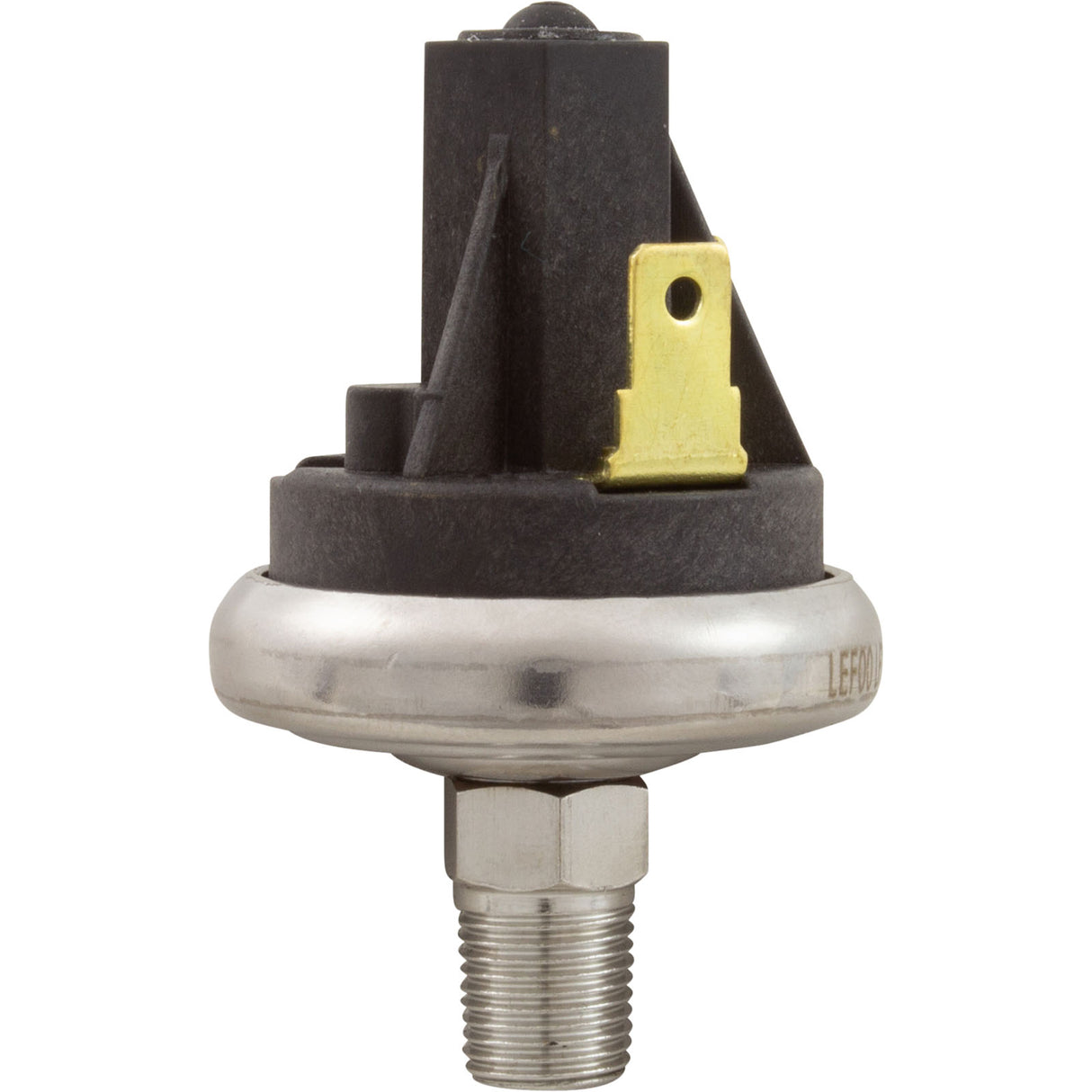Pressure Switch, Gecko, 1A, 1/8"mpt, SPNO, 2.0psi, Metal : 510AD0249 - Gecko - 510AD0249 - PartsForSpas.com