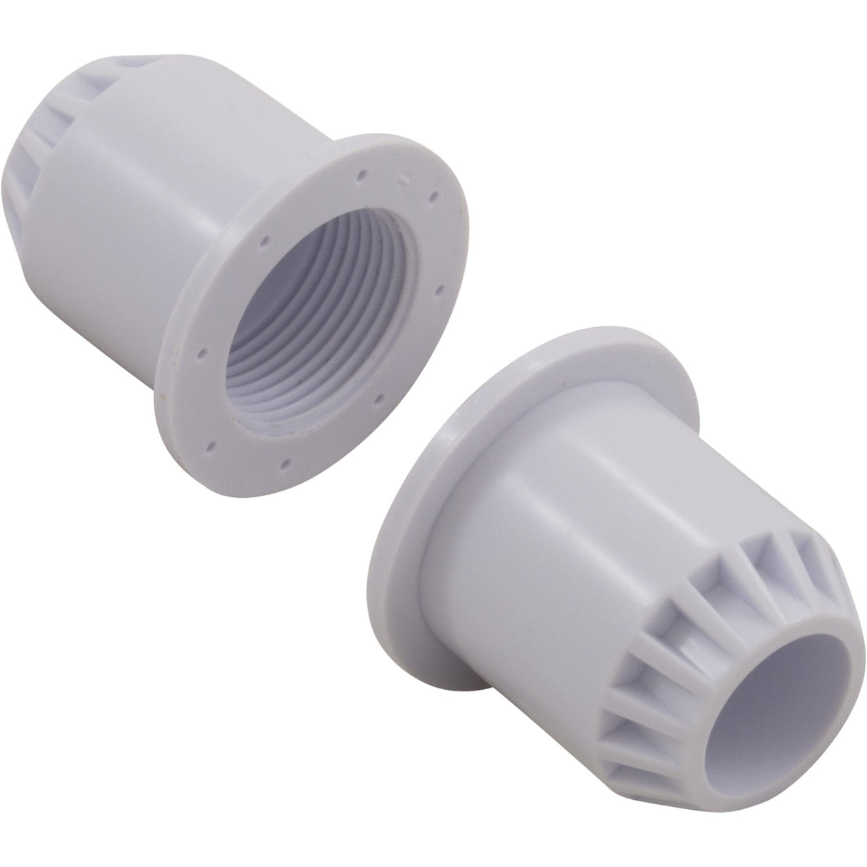 PVC Hose Adapter Kit, GAME SolarPRO, 1-1/2", Flexible : 4553 - GAME - 712910045537 - PartsForSpas.com