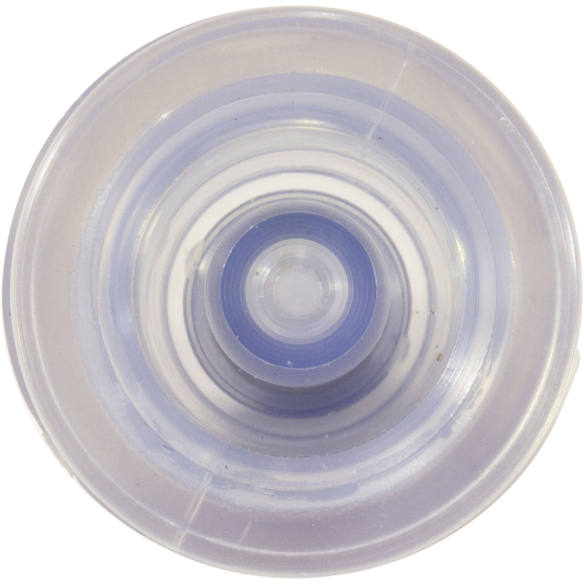 Thermowell, United Spas, 1-3/16"hs, For 1/4" Bulb : TW107