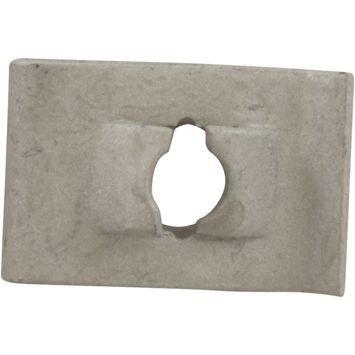 Nut U Clip D06437-10 Tinnerman : 470281 - Pentair - 470281 - PartsForSpas.com