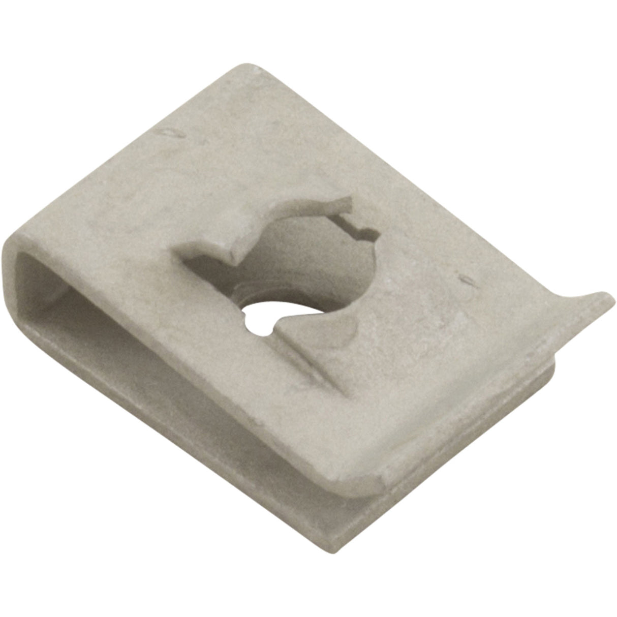 Nut U Clip D06437-10 Tinnerman : 470281 - Pentair - 470281 - PartsForSpas.com