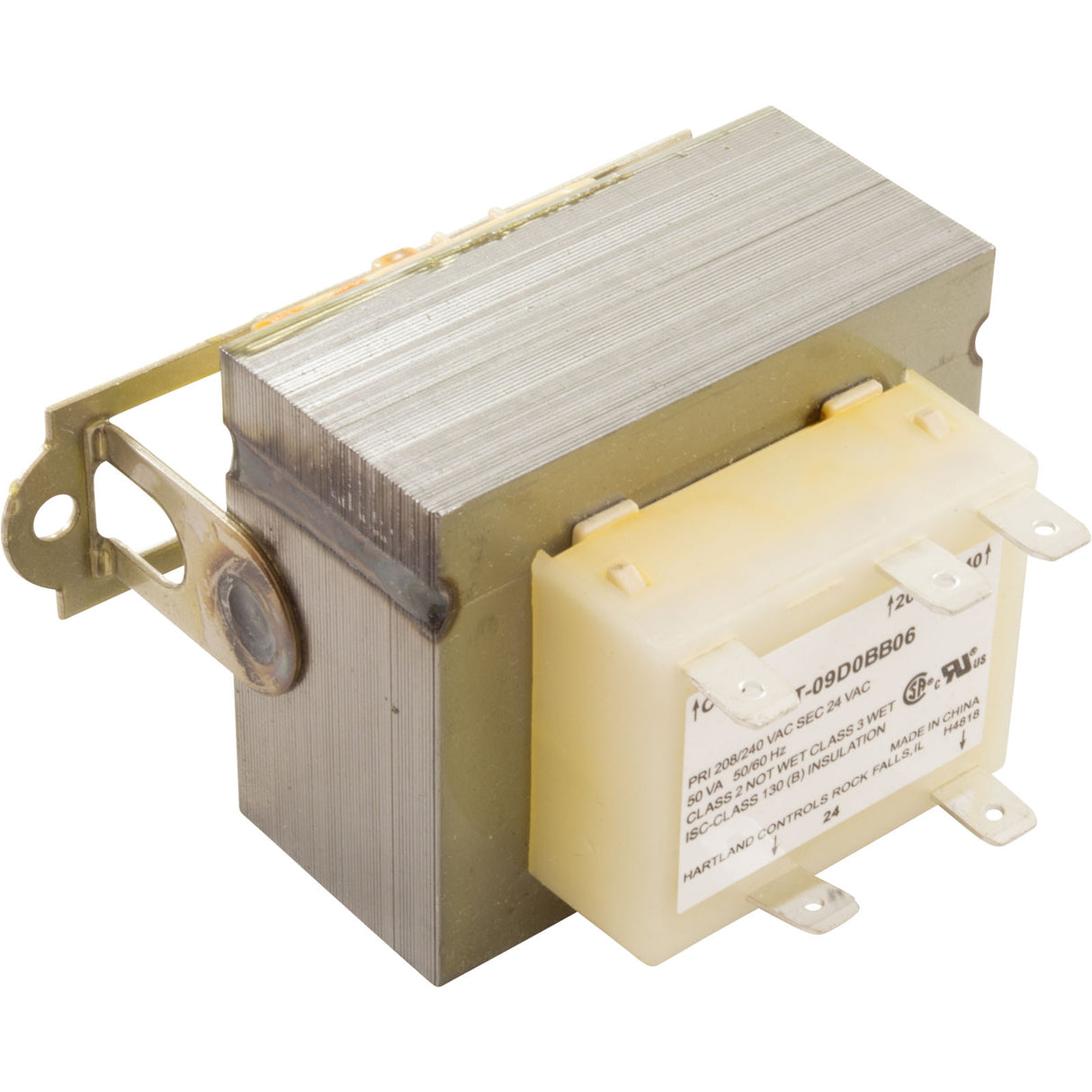 Xfmr Htpmp : 473155