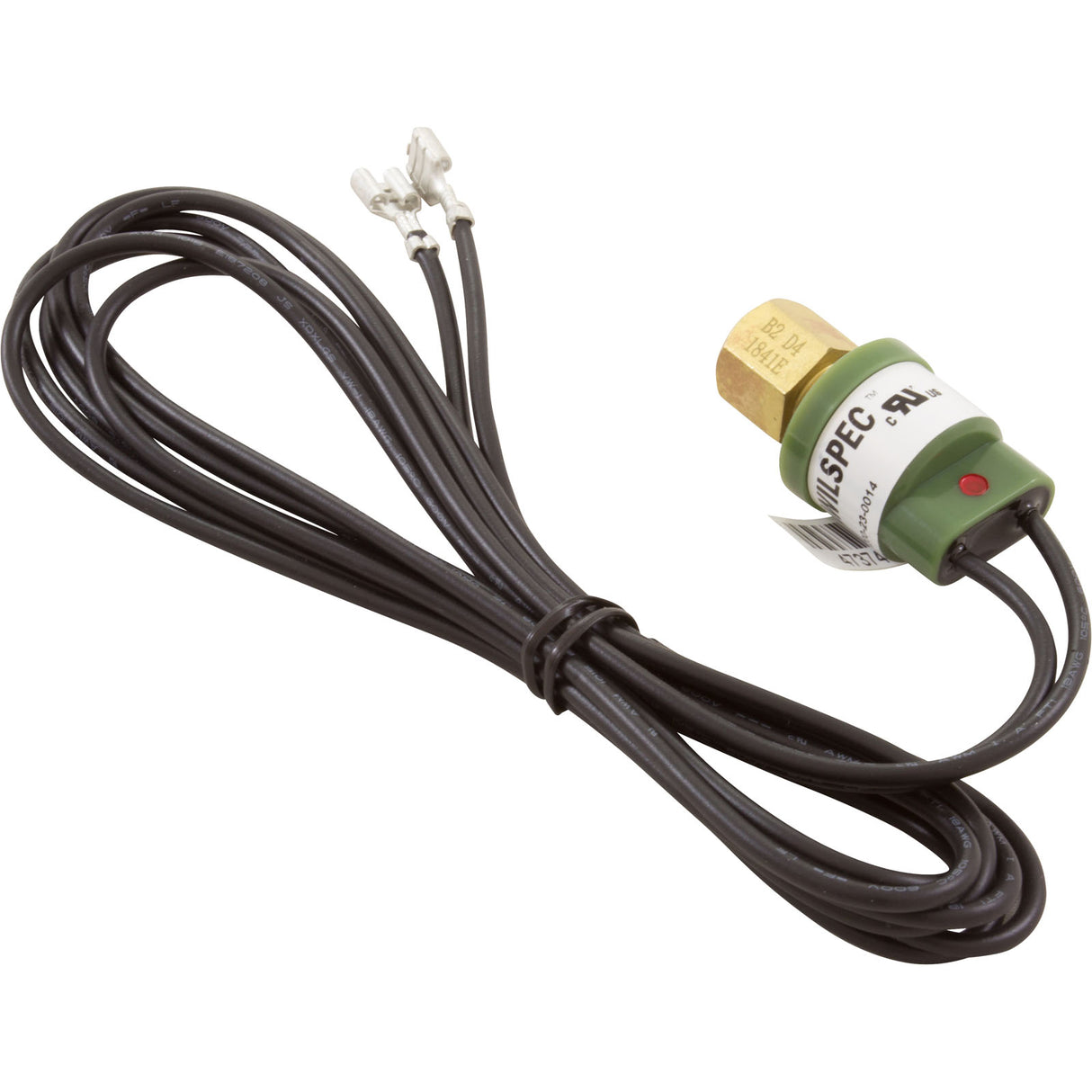 Swtch 600/380 High Press : 473744 - Pentair - 473744 - PartsForSpas.com