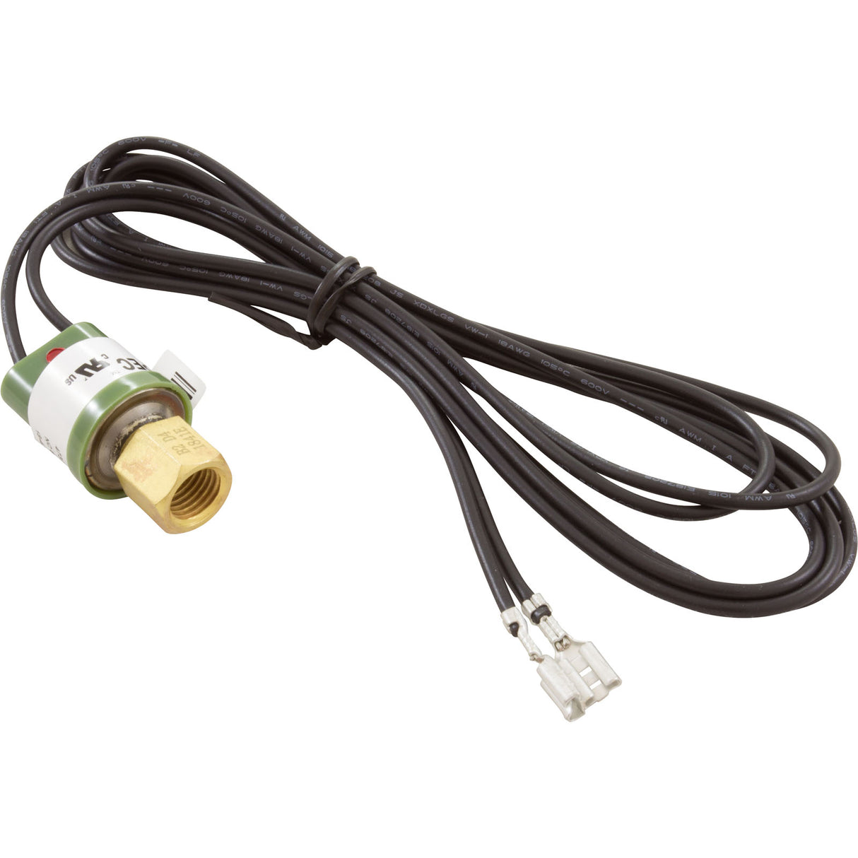 Swtch 600/380 High Press : 473744 - Pentair - 473744 - PartsForSpas.com