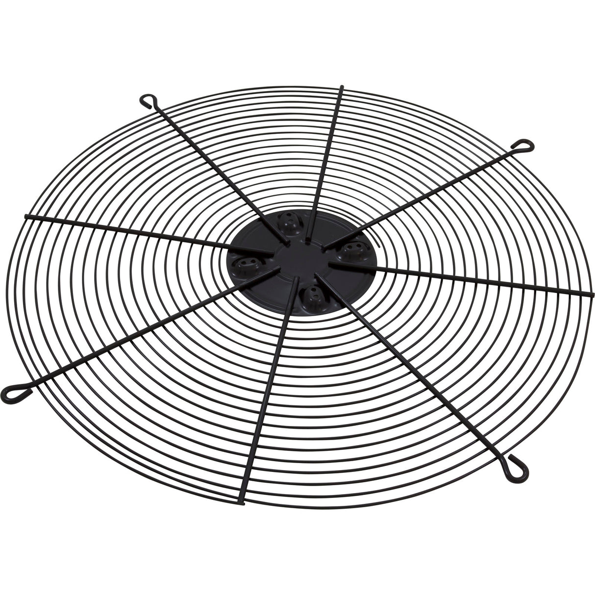 Guard Fan Grill 24In Dia : 473786 - Pentair - 473786 - PartsForSpas.com