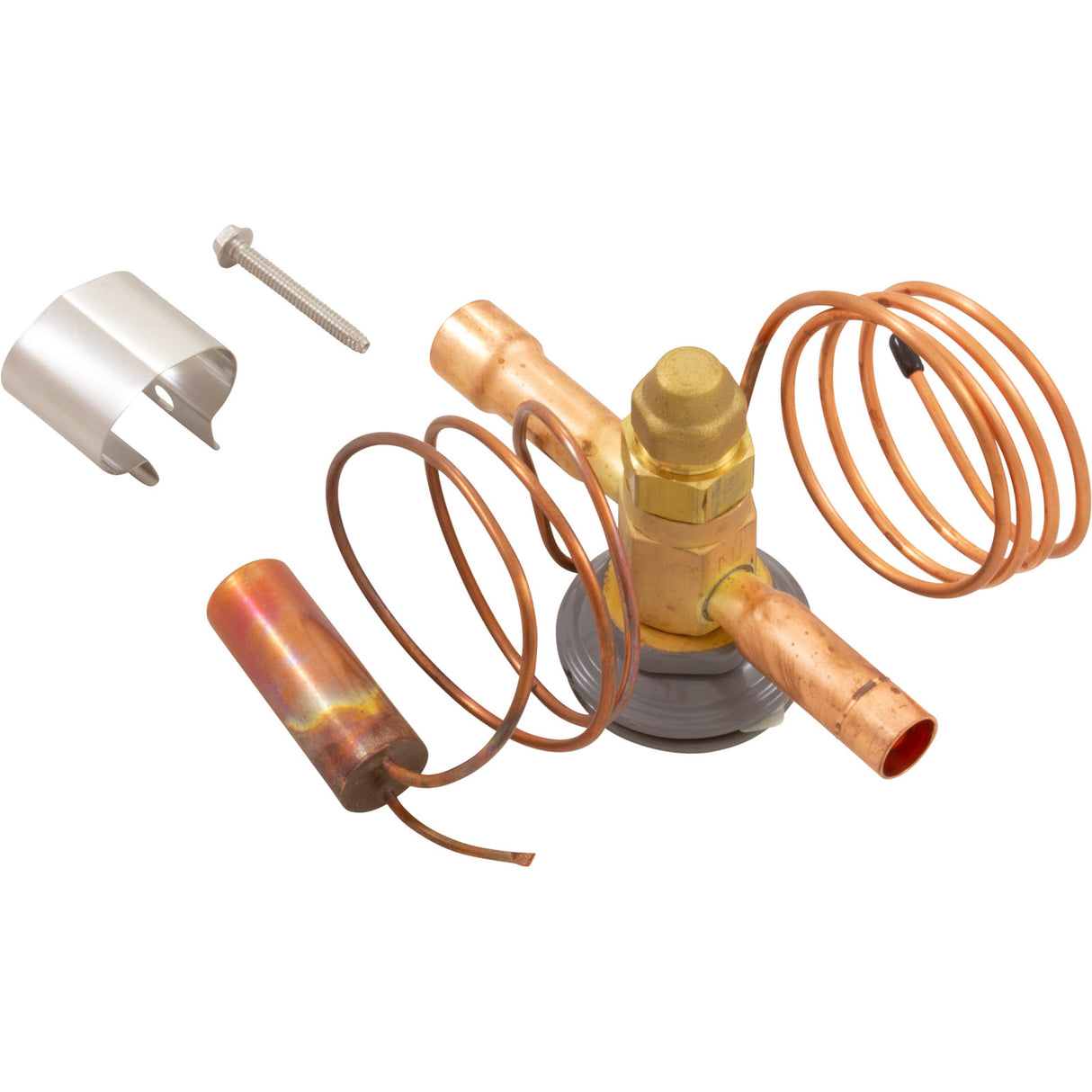 Txv 8Ton Ultratemp 97 Psig : 473787 - Pentair - 473787 - PartsForSpas.com