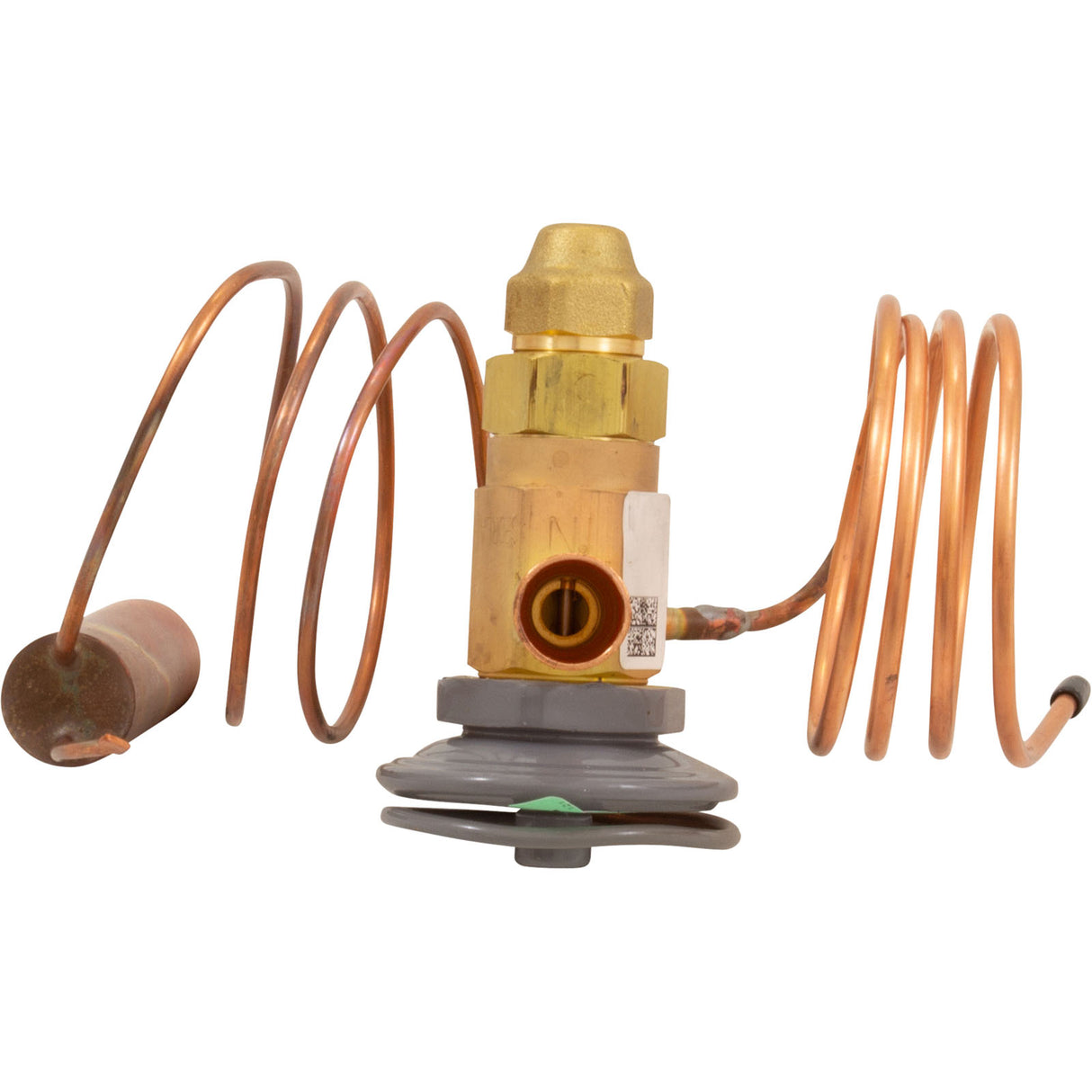 Txv 8Ton Ultratemp 97 Psig : 473787 - Pentair - 473787 - PartsForSpas.com