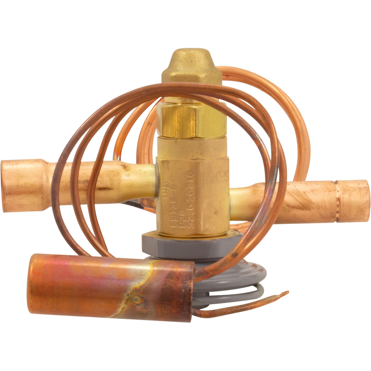 Txv 8Ton Ultratemp 97 Psig : 473787 - Pentair - 473787 - PartsForSpas.com