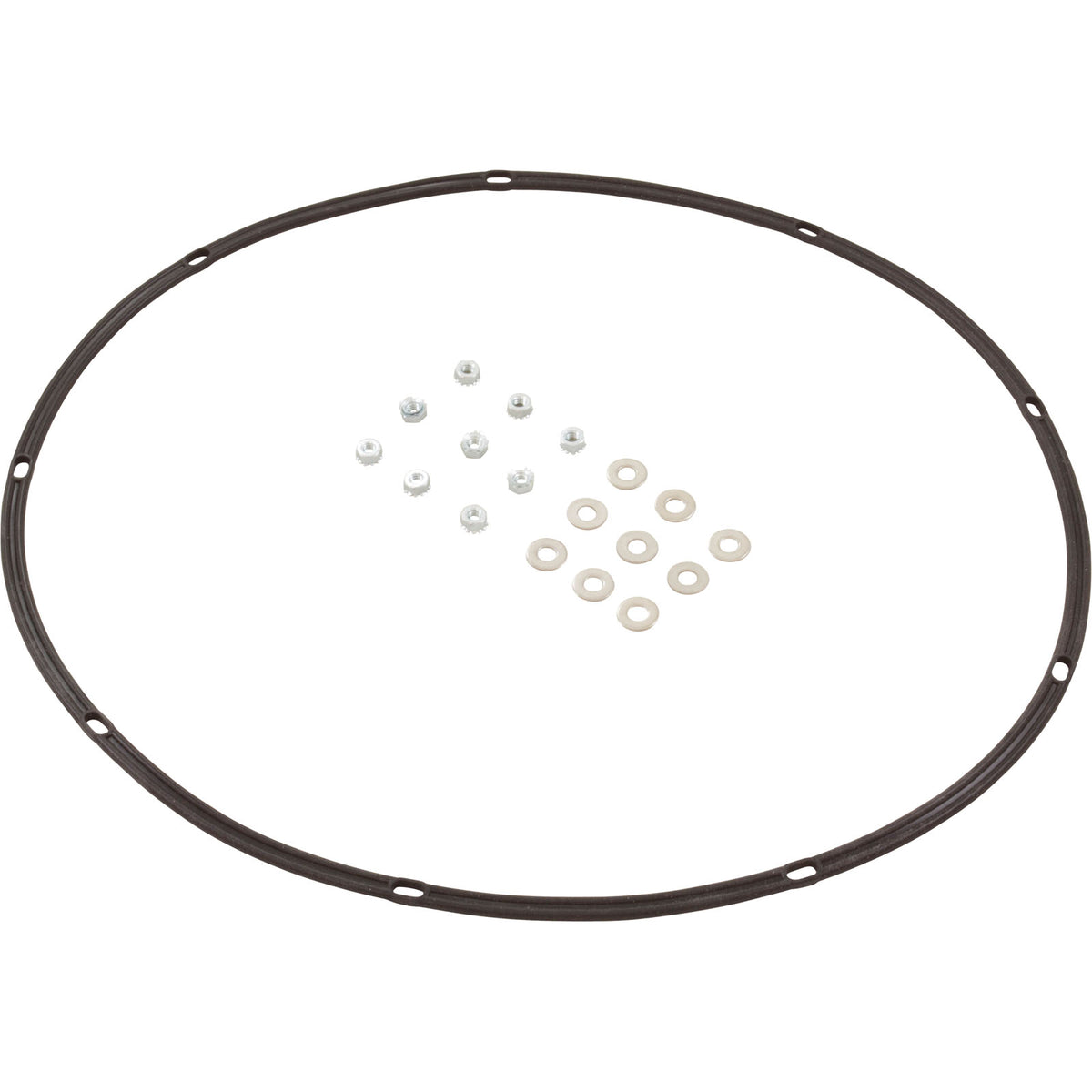 Kit Htexch 250K Heaters Mfg After Jan09 : 474059