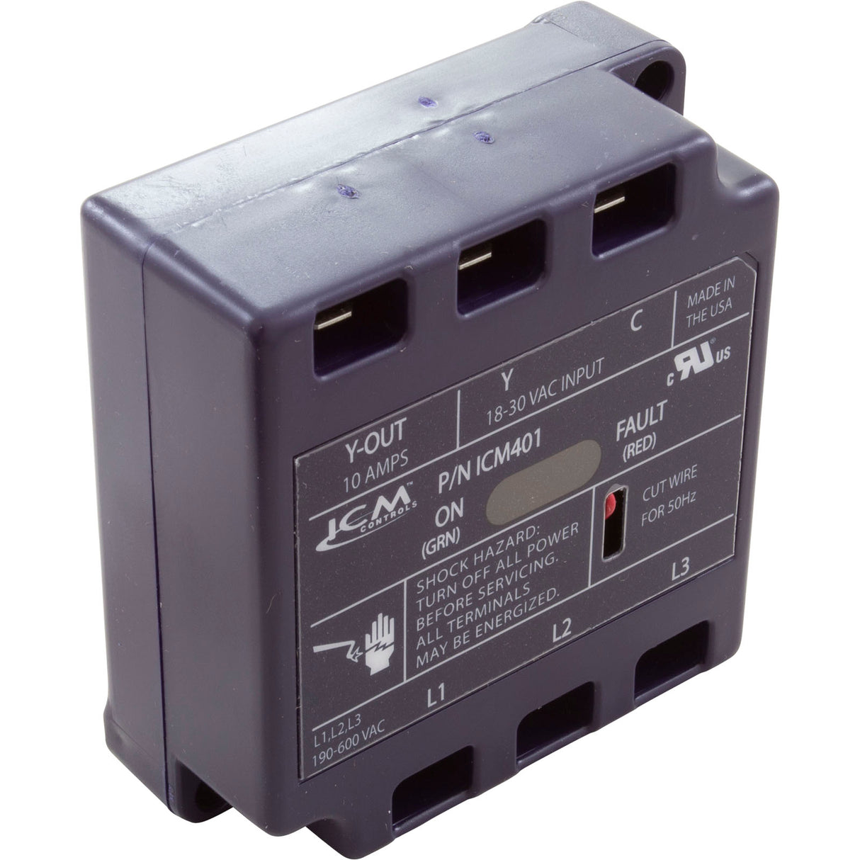 Monitor Phase : 474089 - Pentair - 788379803698 - PartsForSpas.com