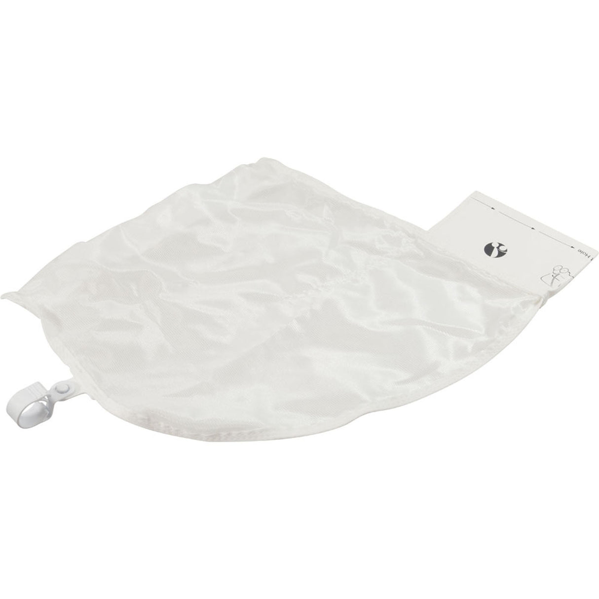 Polaris Zippered All Purpose Bag , 480 : 48-135 - Zodiac - 738919014008 - PartsForSpas.com