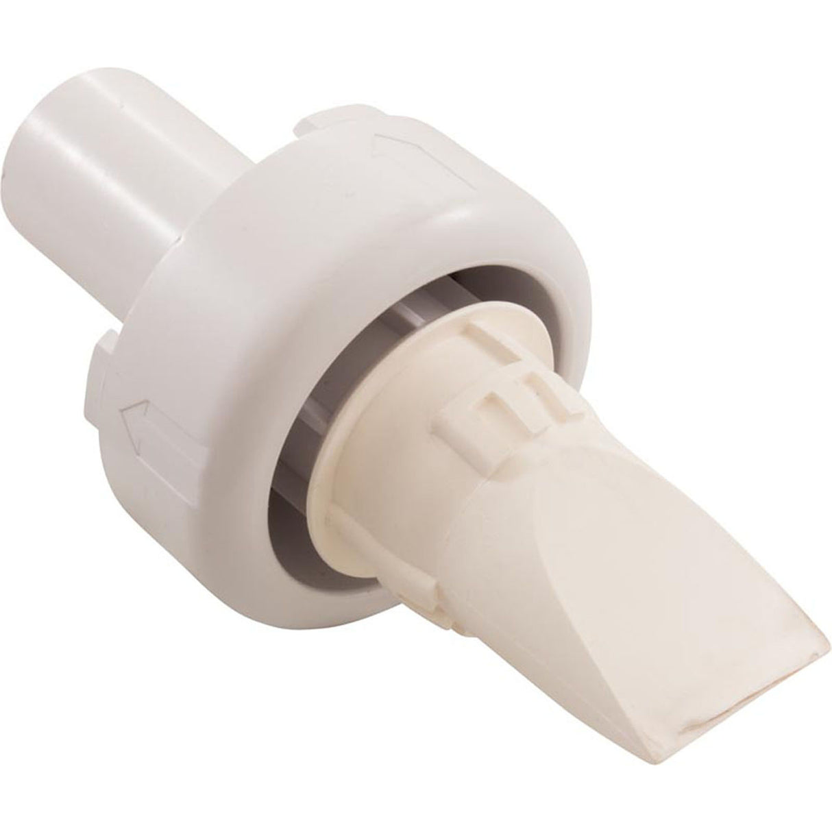 Jandy Pro Series Assembly, End Cap And Valve : 5-114-00