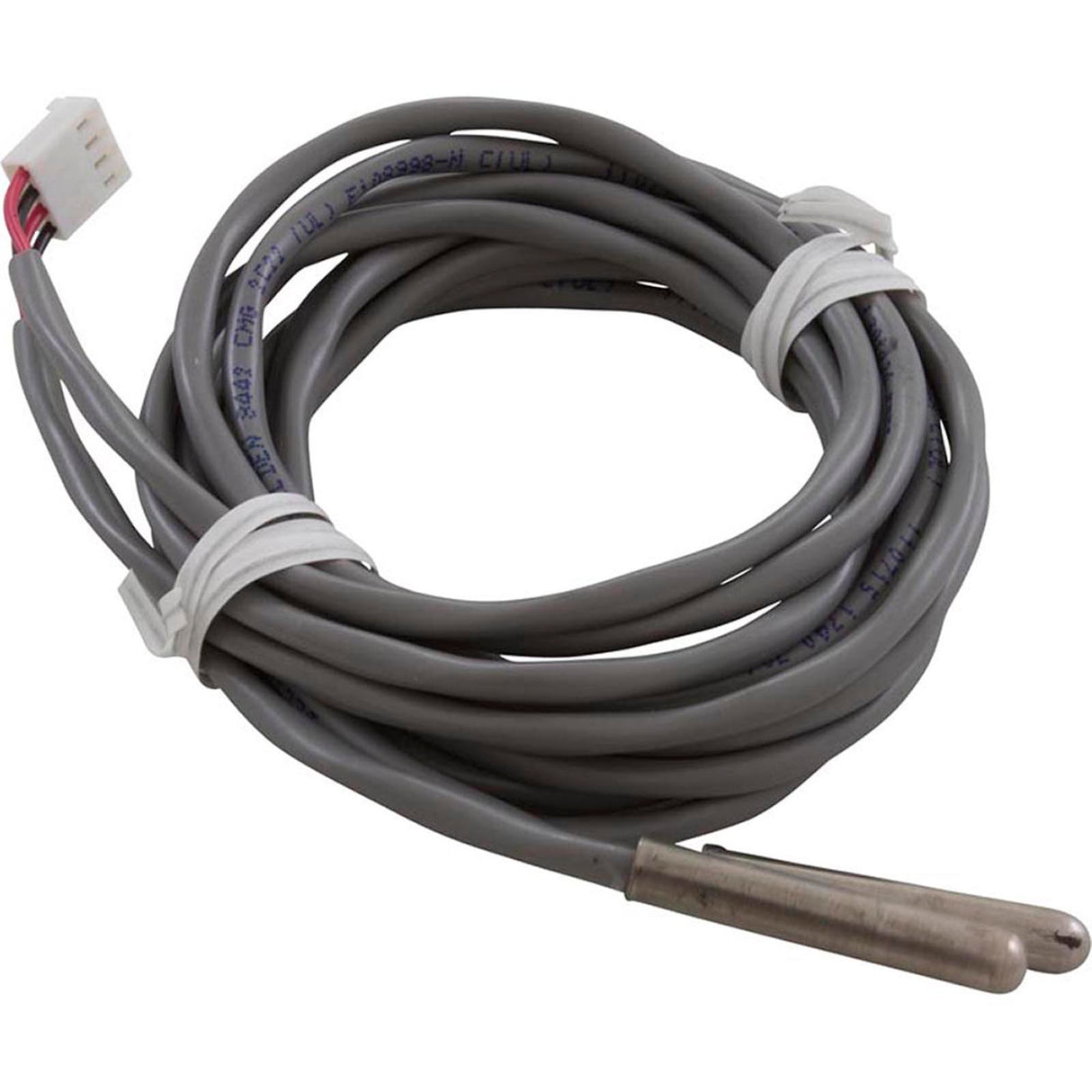 Sensor, Spa Builders, LX-10/15, 90" Temp, 14" Hi Limit : 5-60-1122