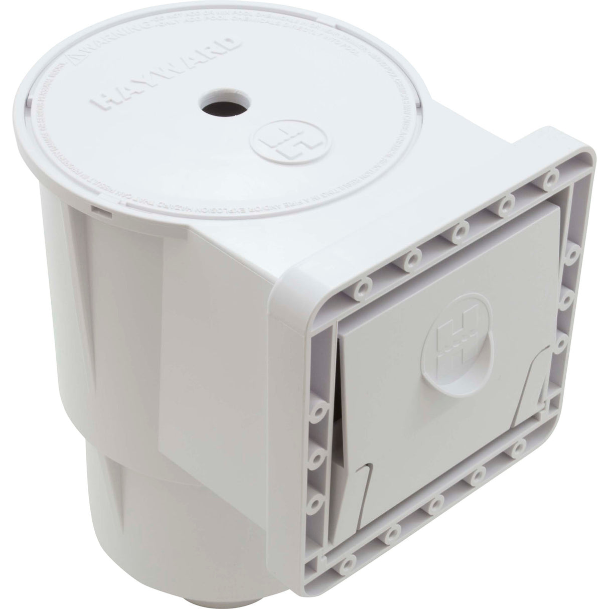 Skimmer Complete, Hayward SP1091WM/PRL, Widemouth, Above Ground : SP1091WM - Hayward - 0610377791403 - PartsForSpas.com