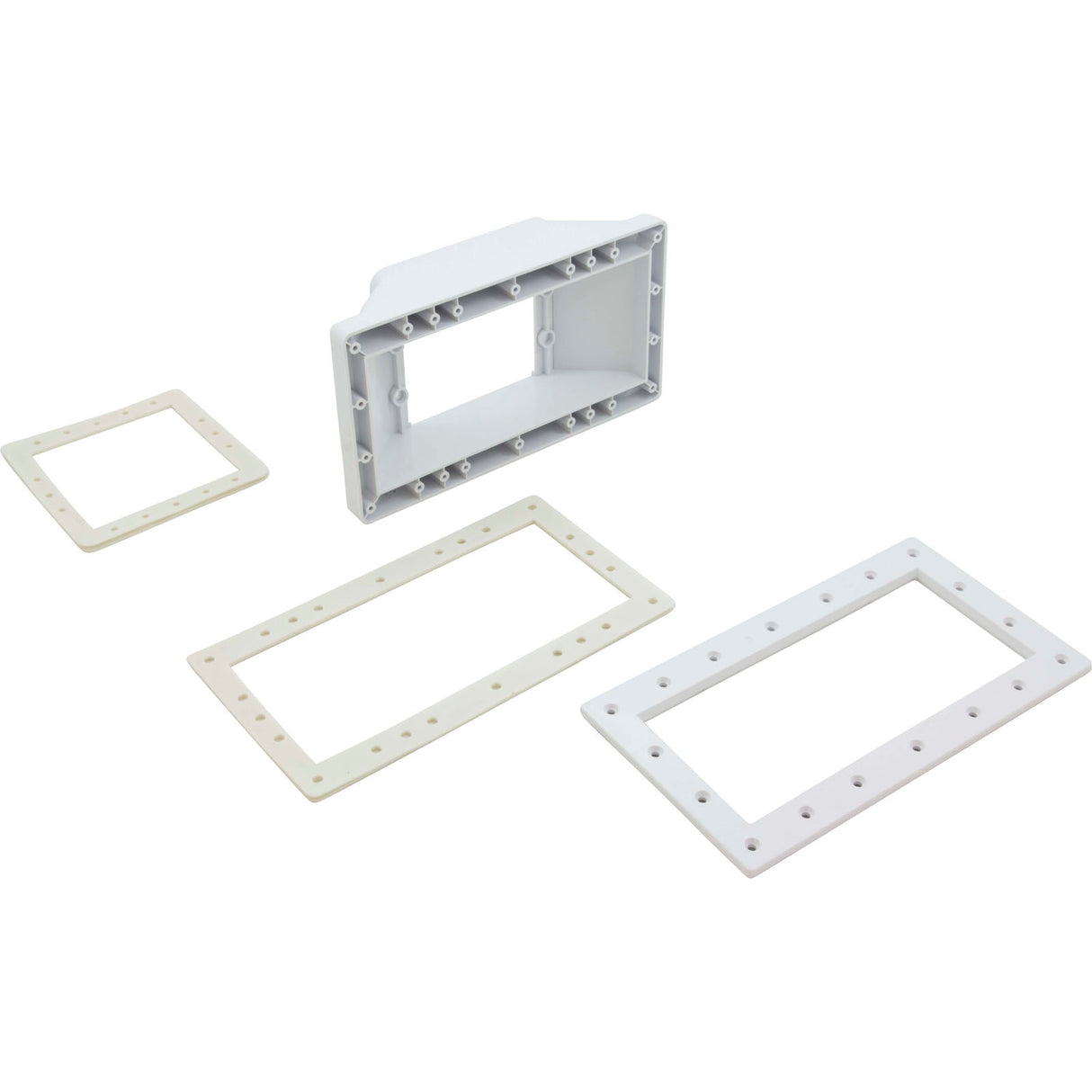Skimmer Complete, Hayward SP1091WM/PRL, Widemouth, Above Ground : SP1091WM - Hayward - 0610377791403 - PartsForSpas.com